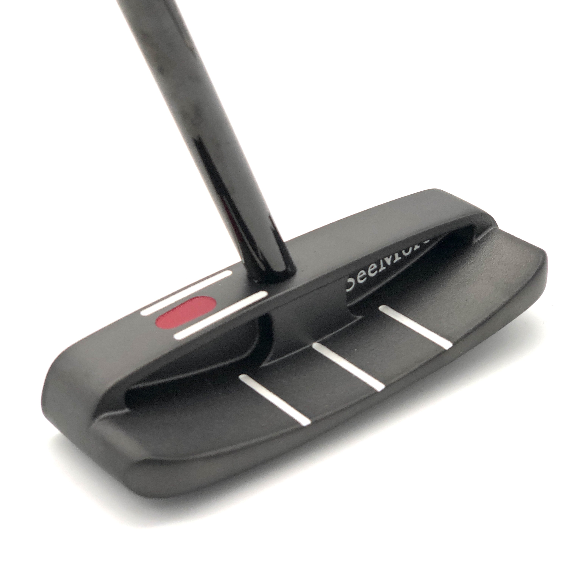 Black Model C Putter