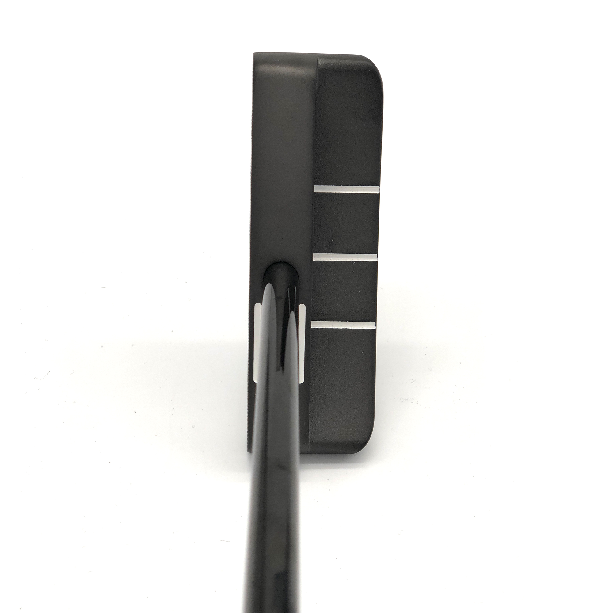 シーモア (SeeMore)ブラックモデルC SeeMore Black Model C Putter | PGA TOUR Superstore