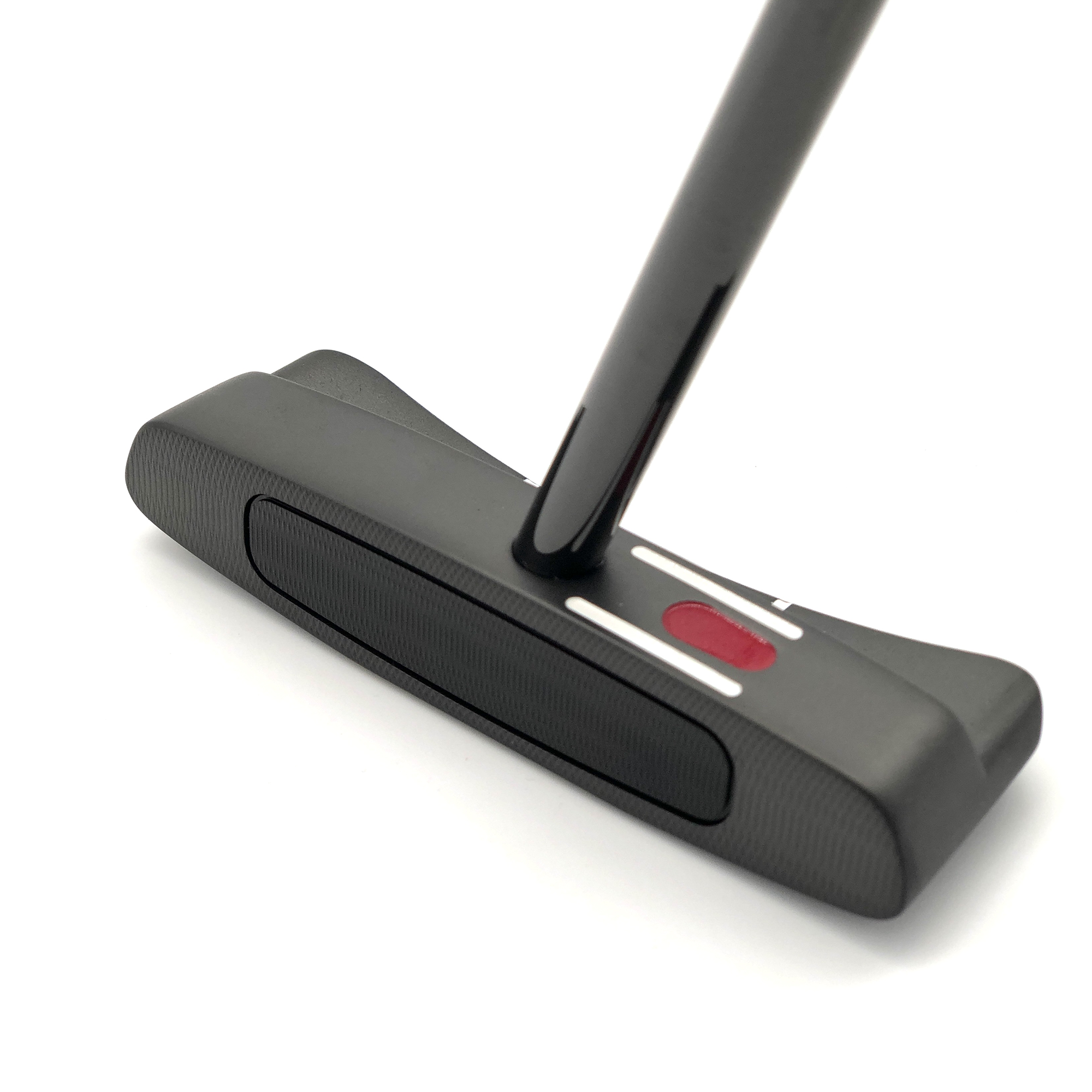 Black Model C Putter