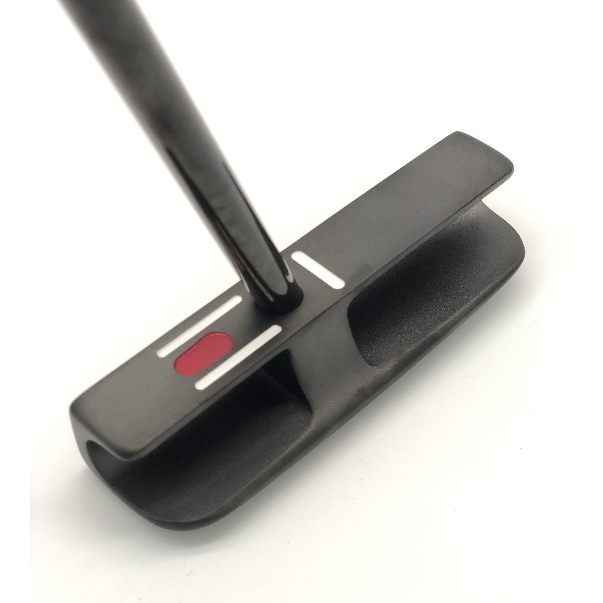 Black FGP Blade Putter