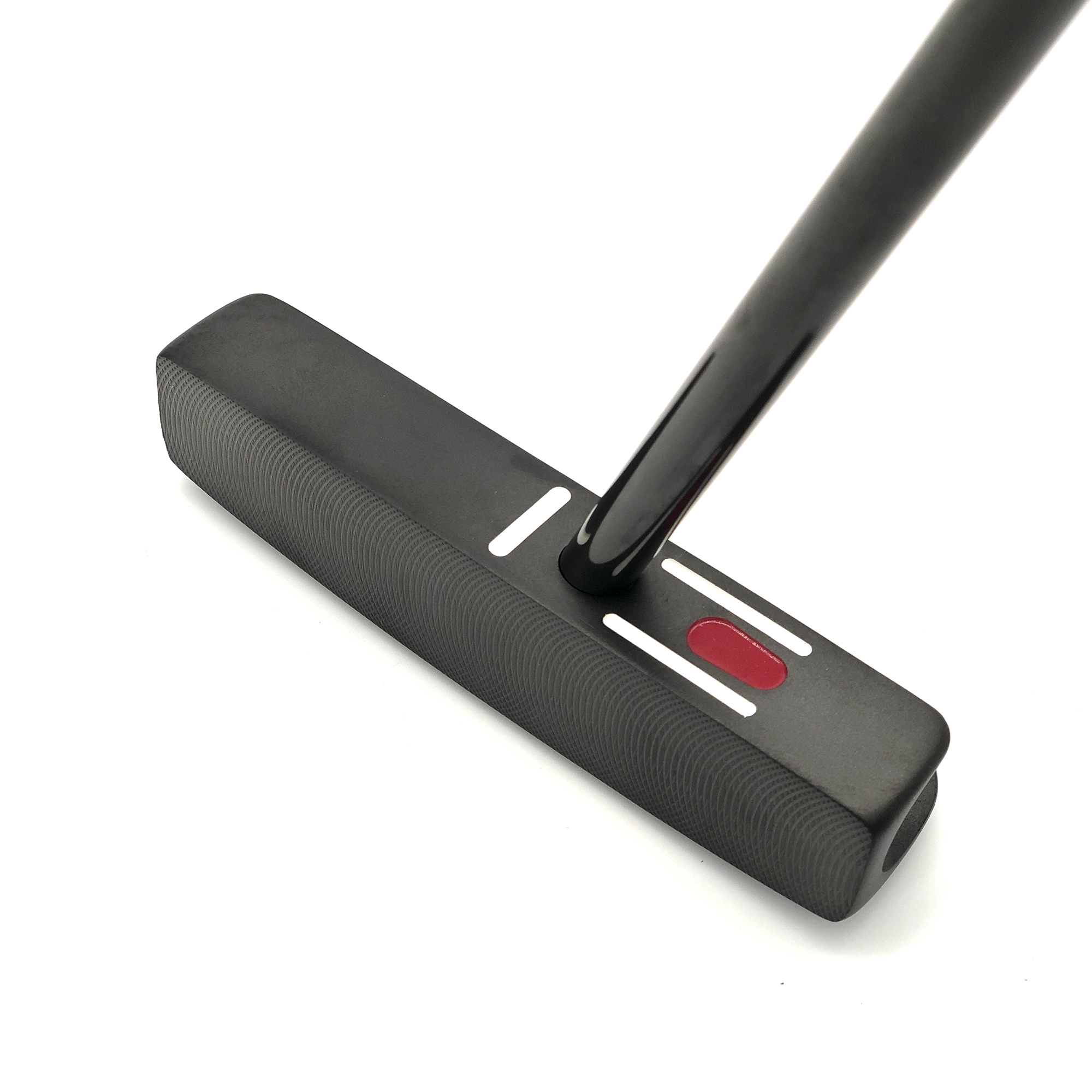 Black FGP Blade Putter