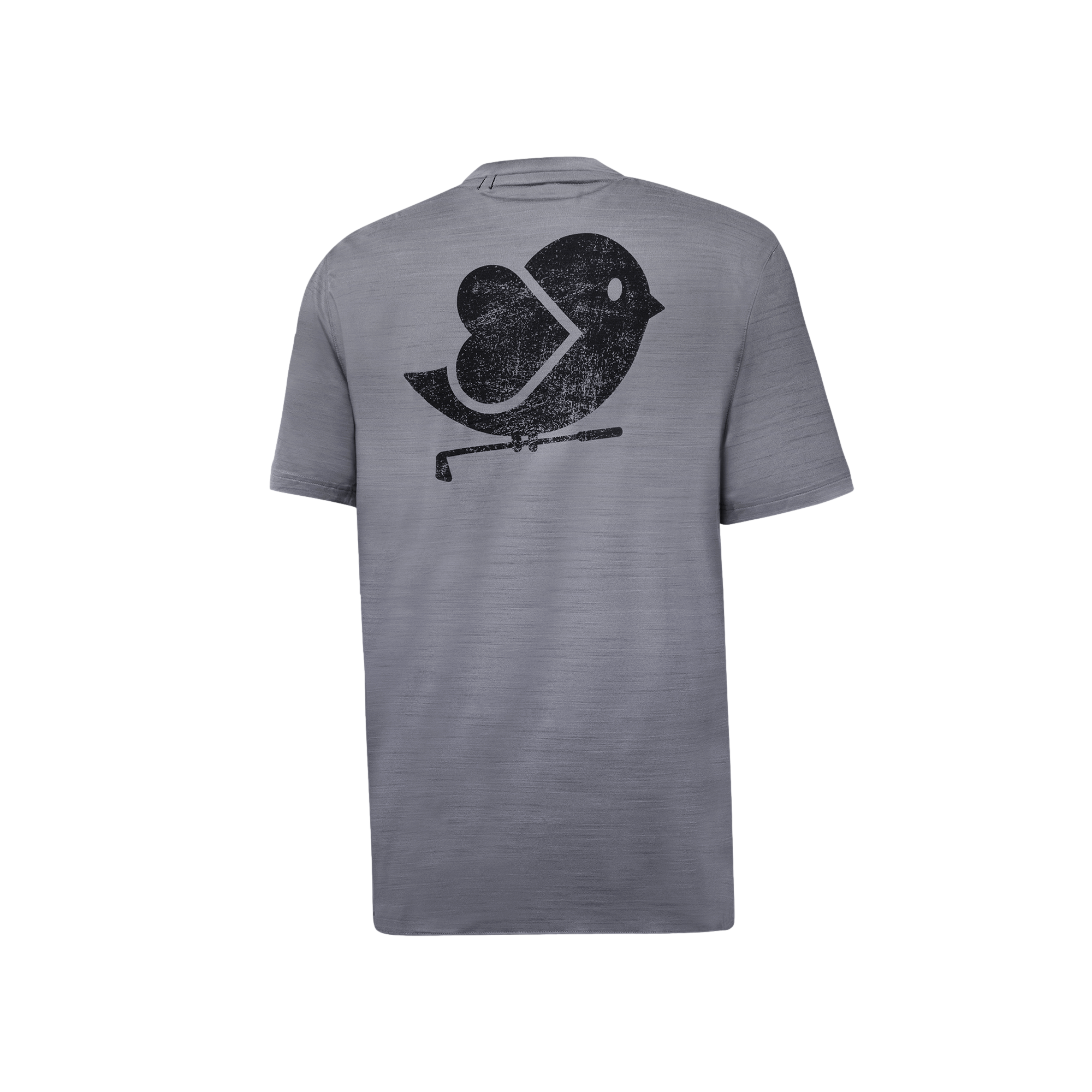 CLOUDSPUN Love Golf Performance Men's Golf T-Shirt