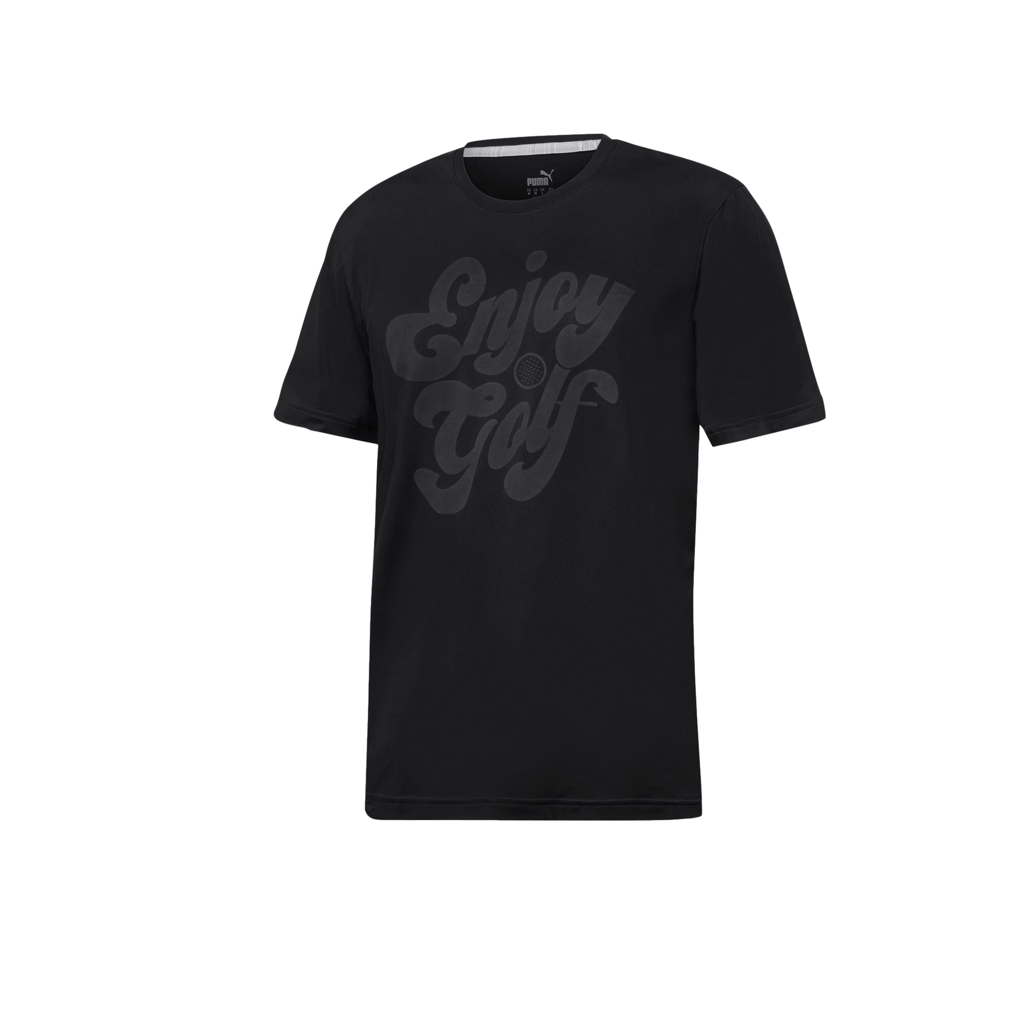 Enjoy Golf CLOUDSPUN Performance Men's Golf T-Shirt
