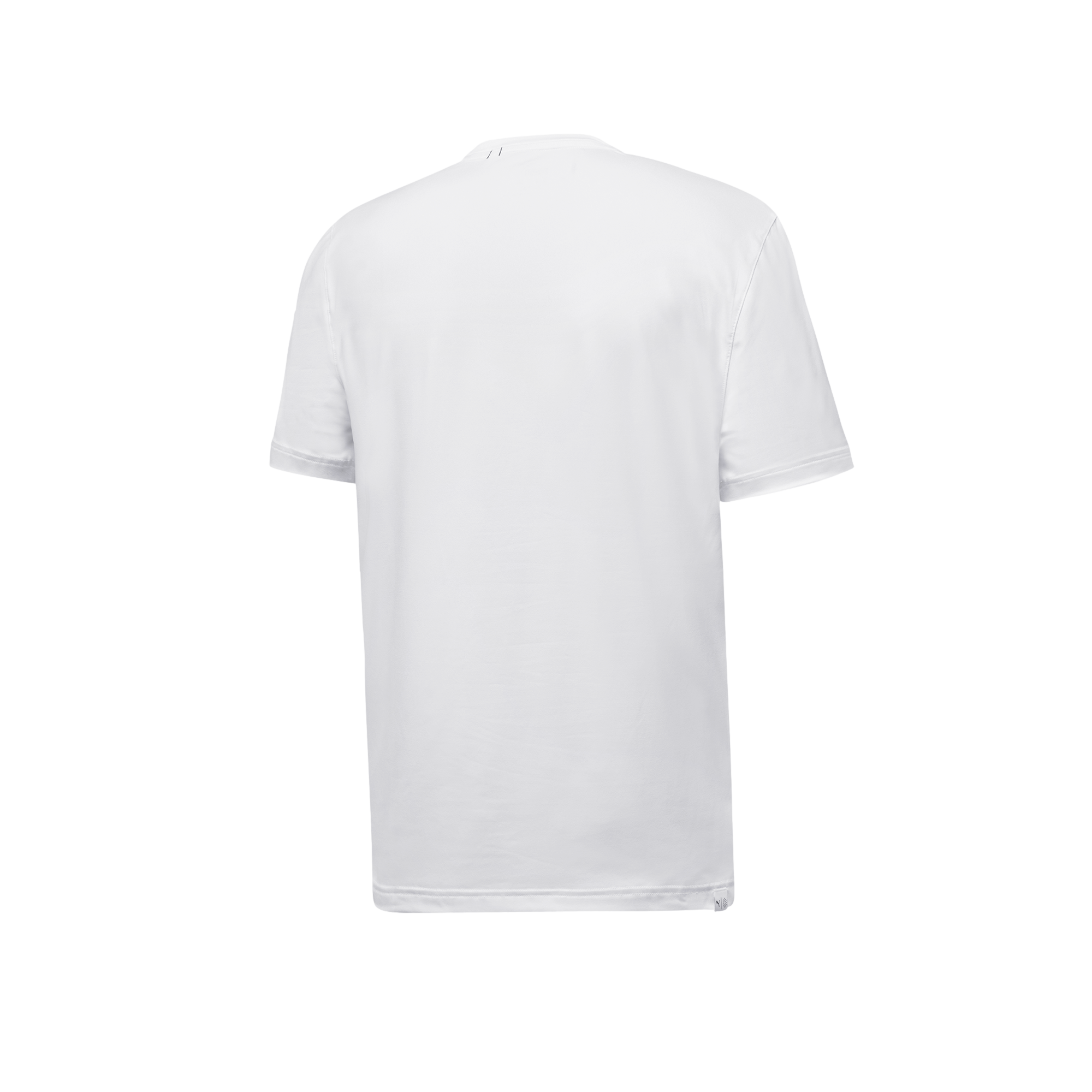 Tee Time Somewhere CLOUDSPUN Performance Men's T-Shirt