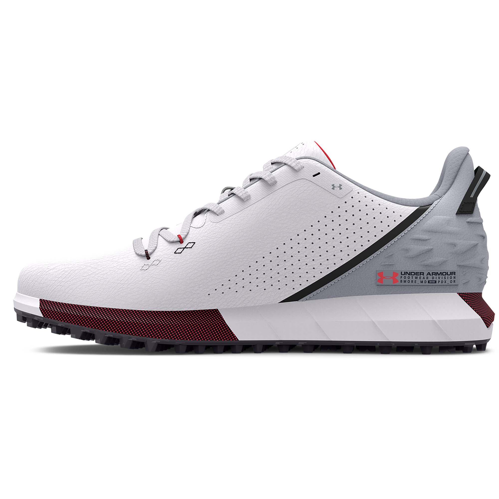 Under Armour HOVR DRIVE SL Men's Golf Shoe