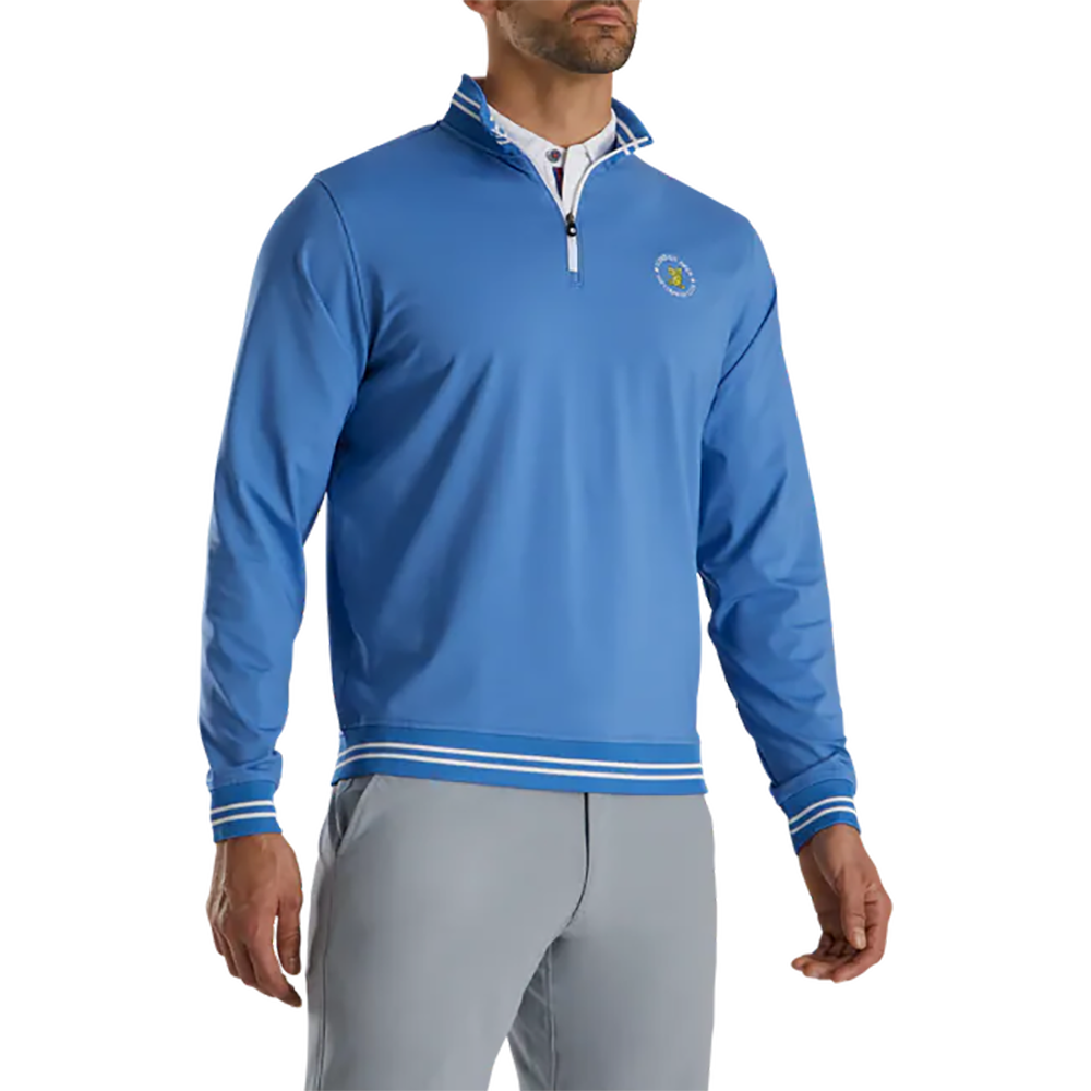 2022 U.S. Open Quarter-Zip Pullover