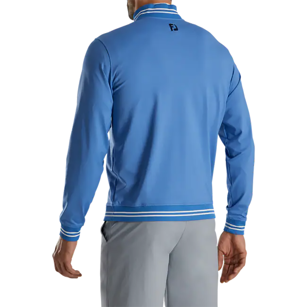 2022 U.S. Open Quarter-Zip Pullover