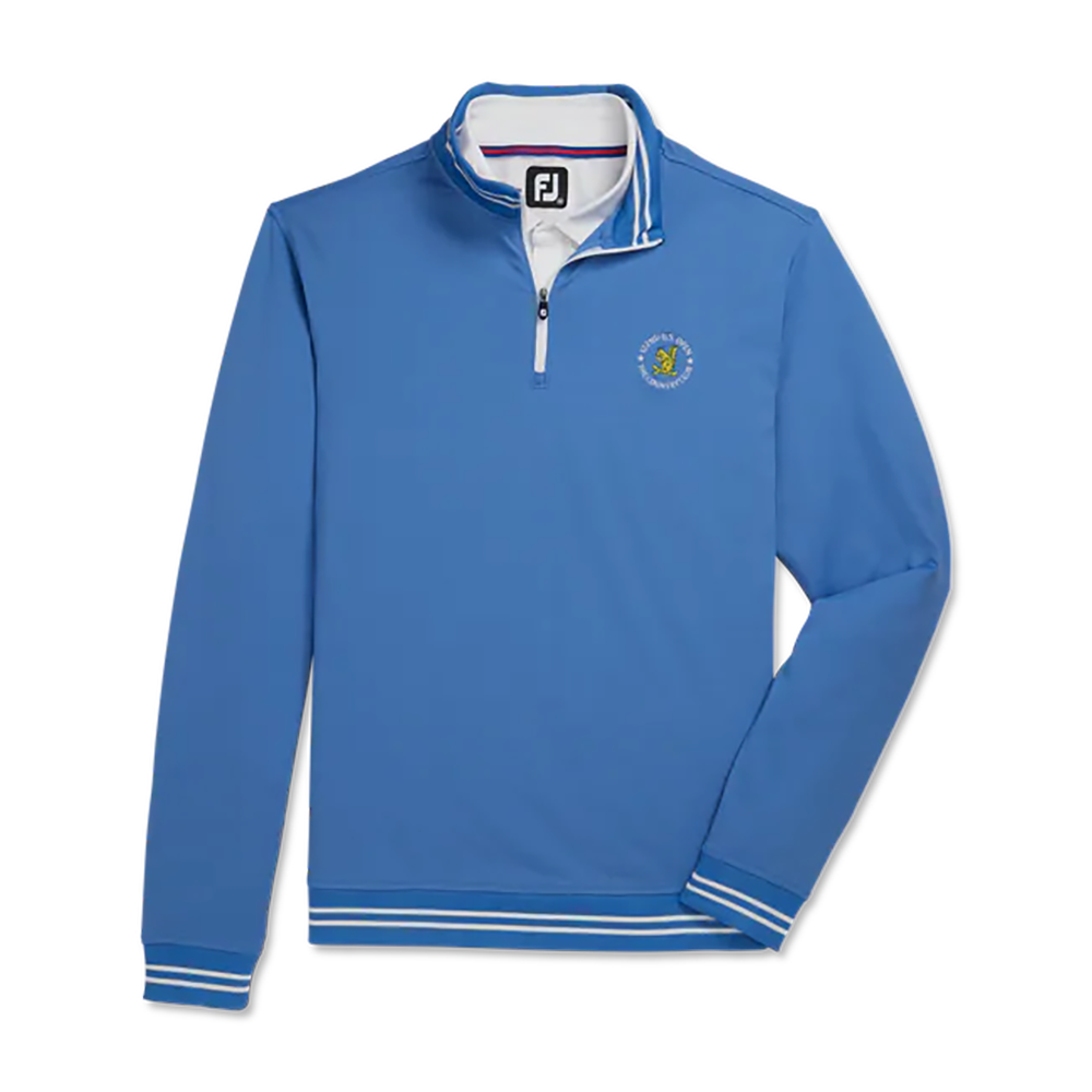2022 U.S. Open Quarter-Zip Pullover