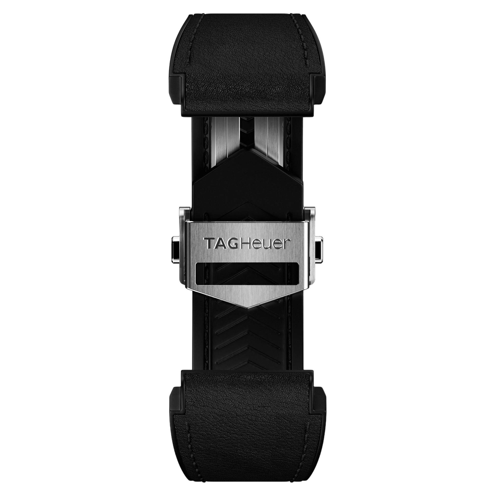 TAG HEUER CONNECTED E4 ステンレスベルト 45MM用