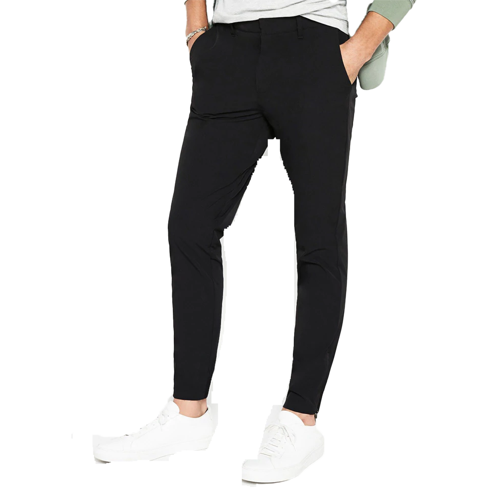 Fairway Jogger