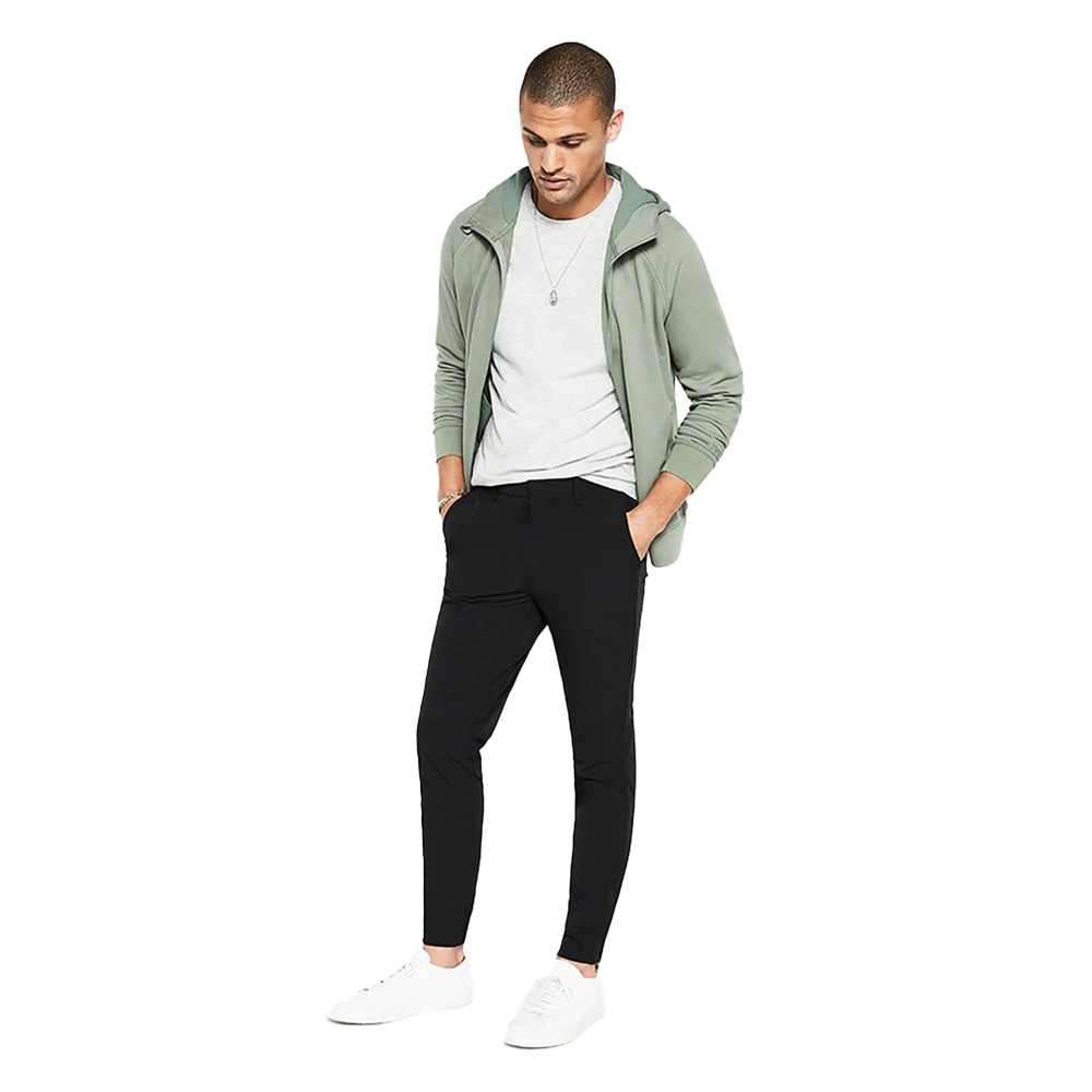 Fairway Jogger