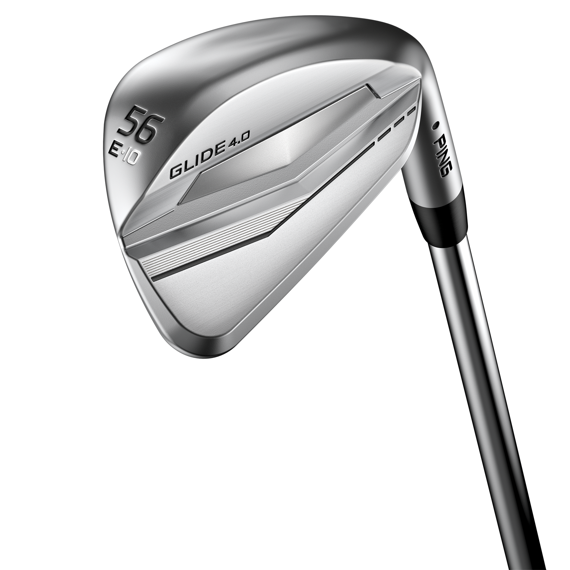 Glide 4.0 Eye2 Sole Wedge w/ Steel Shaft