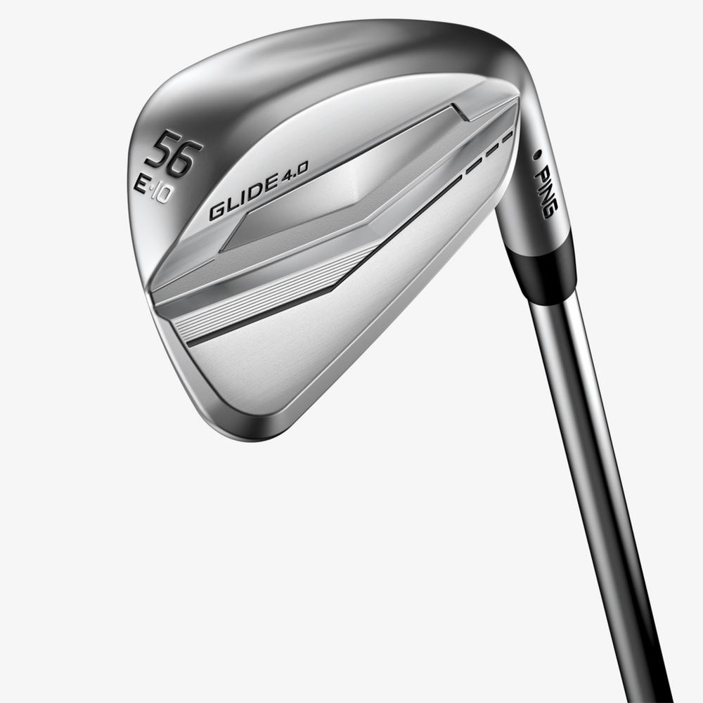 Ping Glide 4.0 Golf Wedge - Steel Ping Glide 4.0 Golf Wedge - Steel
