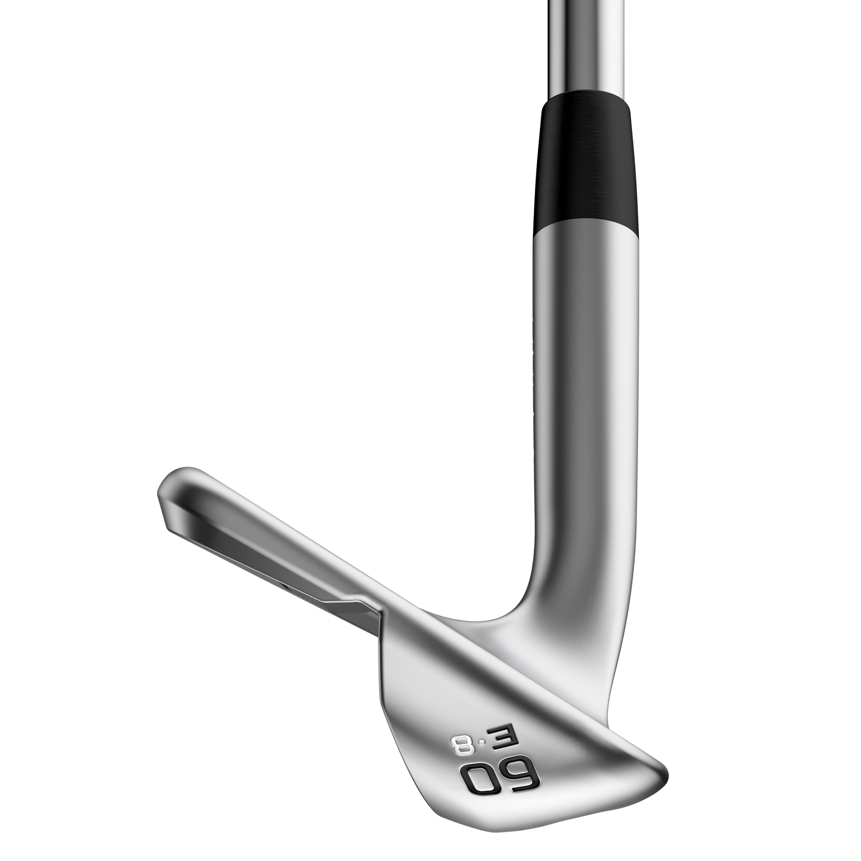 Glide 4.0 Eye2 Sole Wedge w/ Steel Shaft