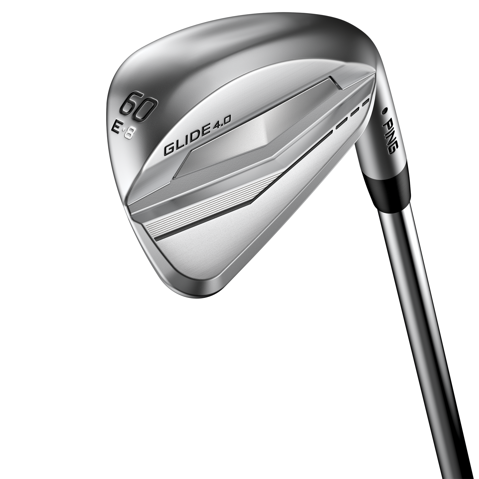 Glide 4.0 Eye2 Sole Wedge w/ Steel Shaft