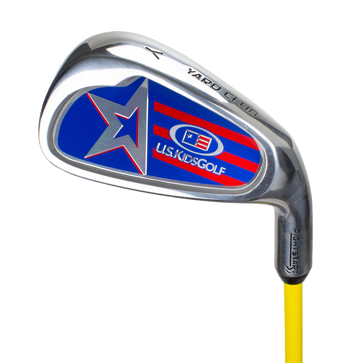 RightStart RS2 Yard Club (Player Height: 42"-45")