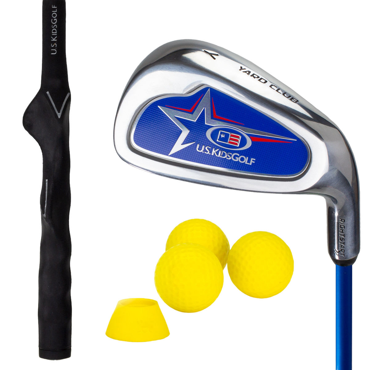 RS2-45 Yard Club (Player Height: 45"-48")