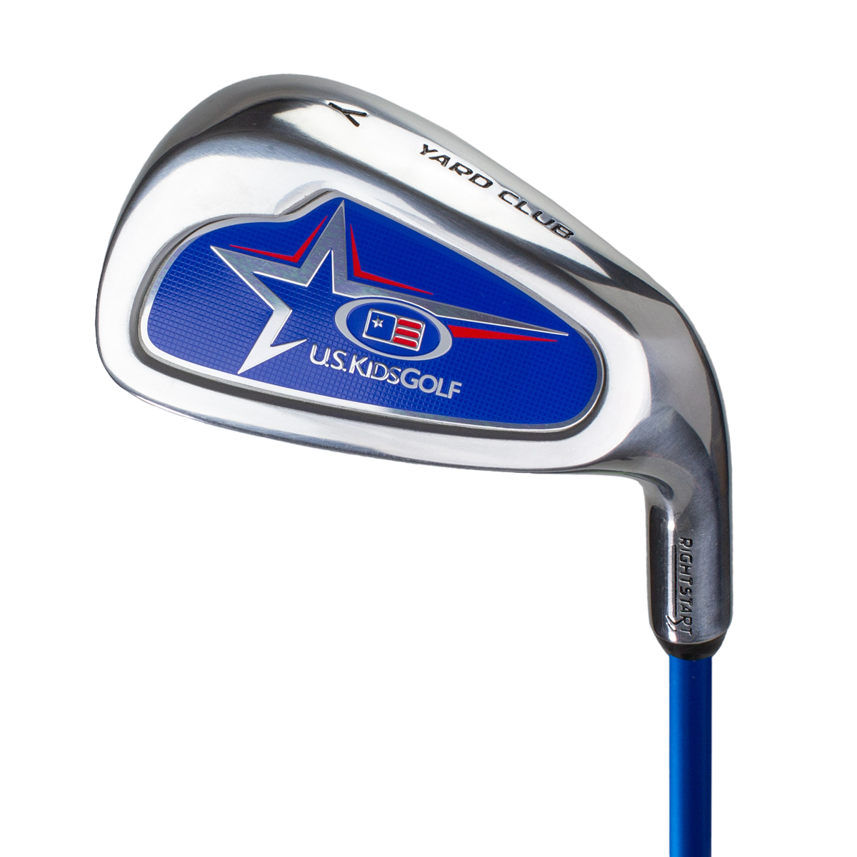RS2-45 Yard Club (Player Height: 45"-48")