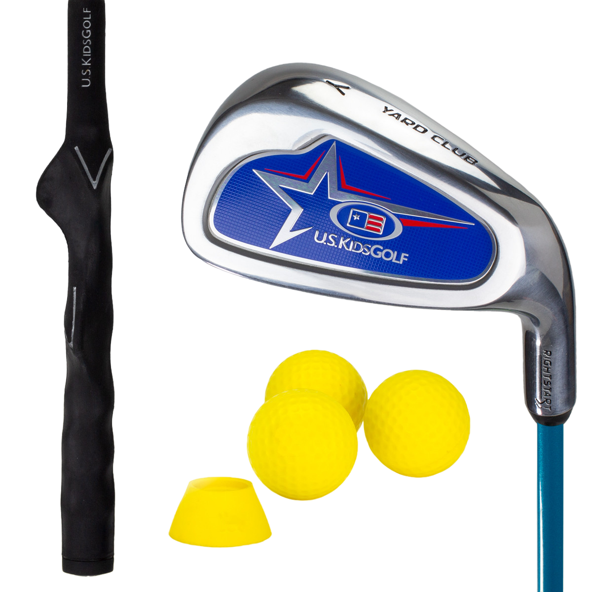 RS2-48 Yard Club