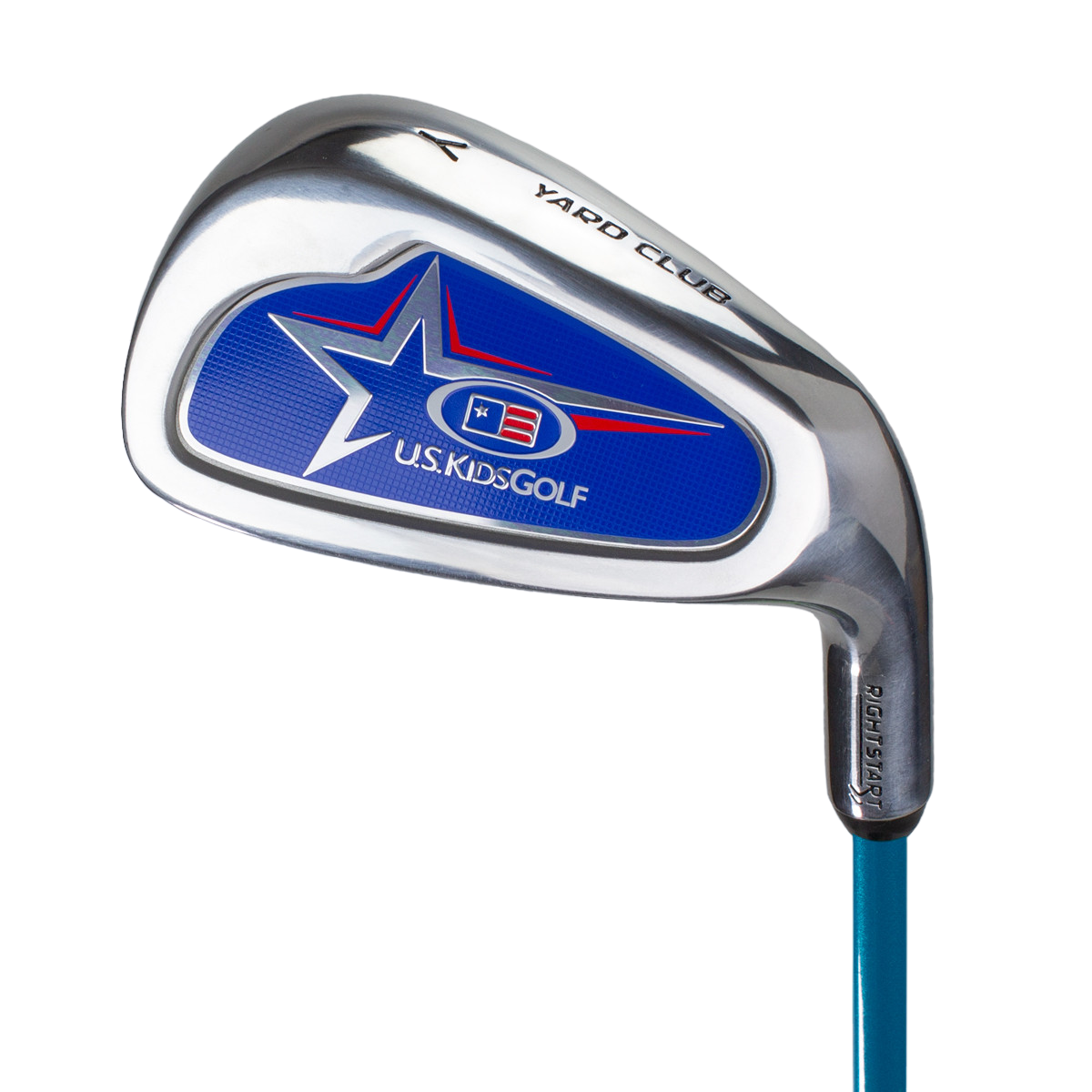 RightStart RS2 Yard Club (Player Height: 48"-51")