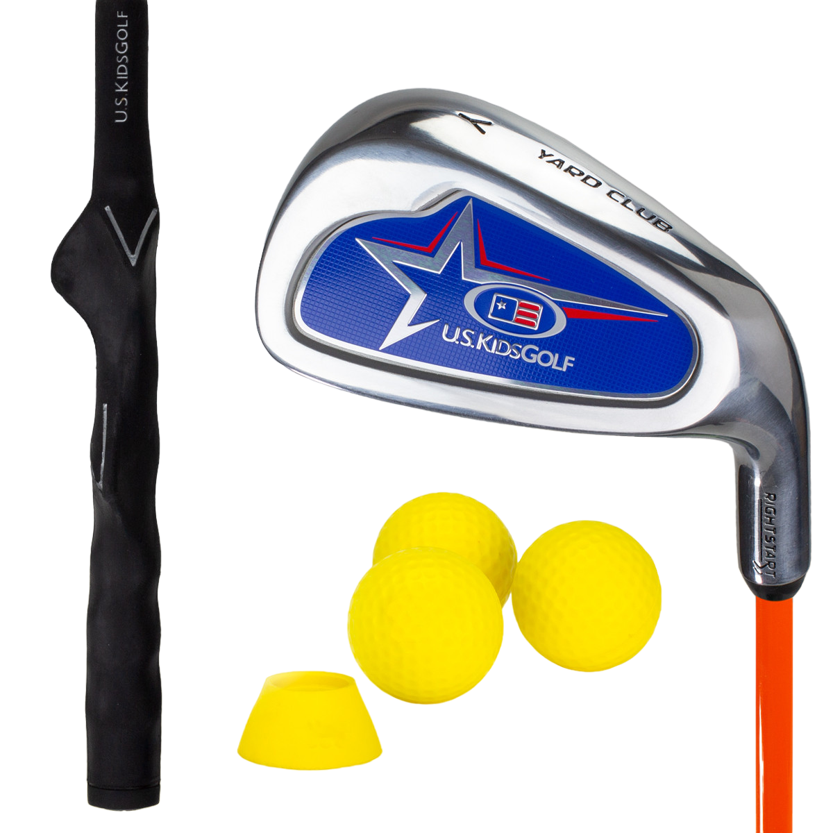 RS2-51 Yard Club