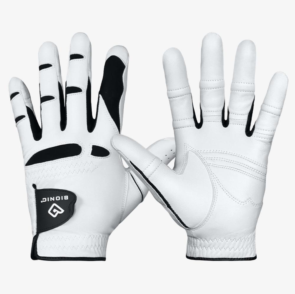 Bionic Stablegrip Mens Golf Glove Bionic Stablegrip Mens Golf Glove