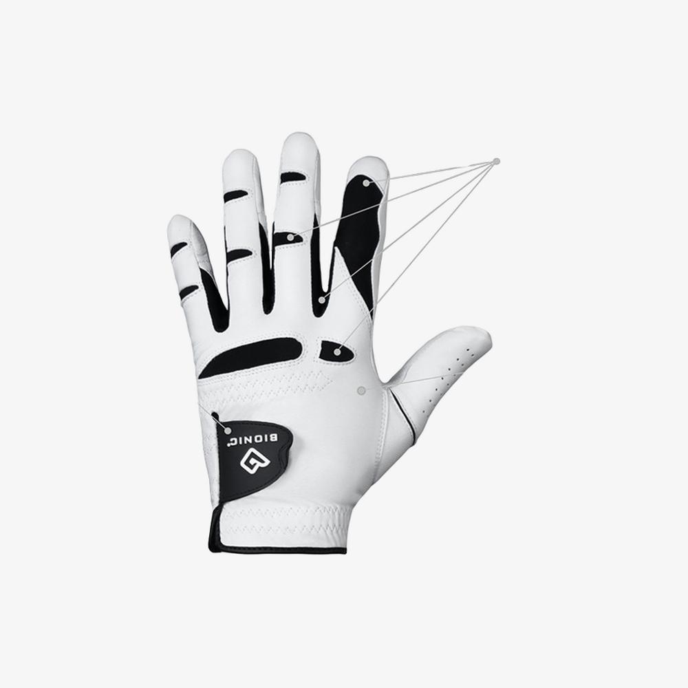 Bionic Stablegrip Mens Golf Glove Bionic Stablegrip Mens Golf Glove