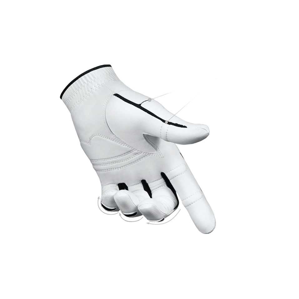 Bionic StableGrip 2.0