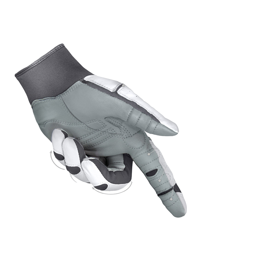 Bionic ReliefGrip 2.0 Golf Glove - Thumbnail 3