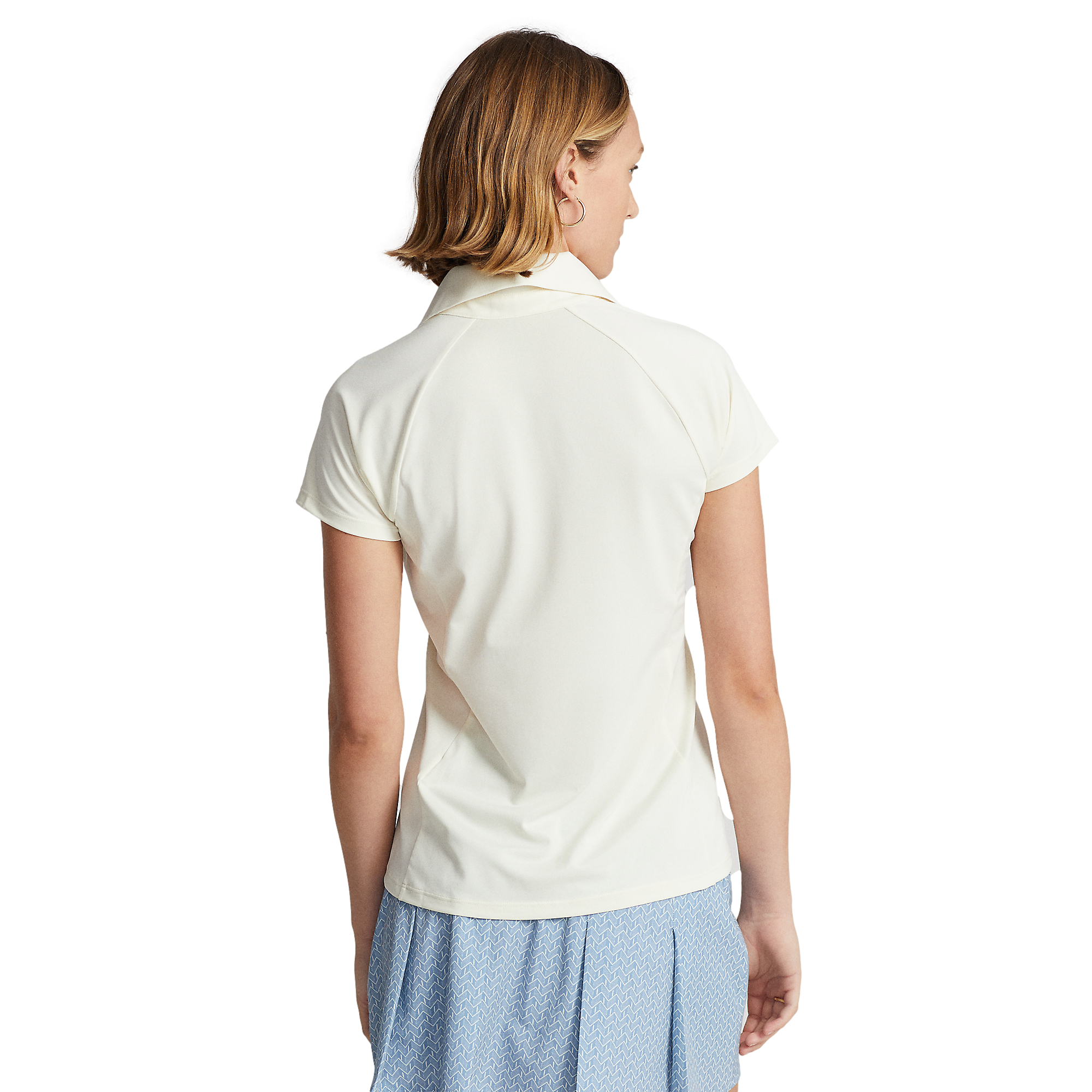 Transport X CLUBHAUS Laurel Polo グレーSサイズ Transport X CLUBHAUS Laurel Polo グレーSサイズ