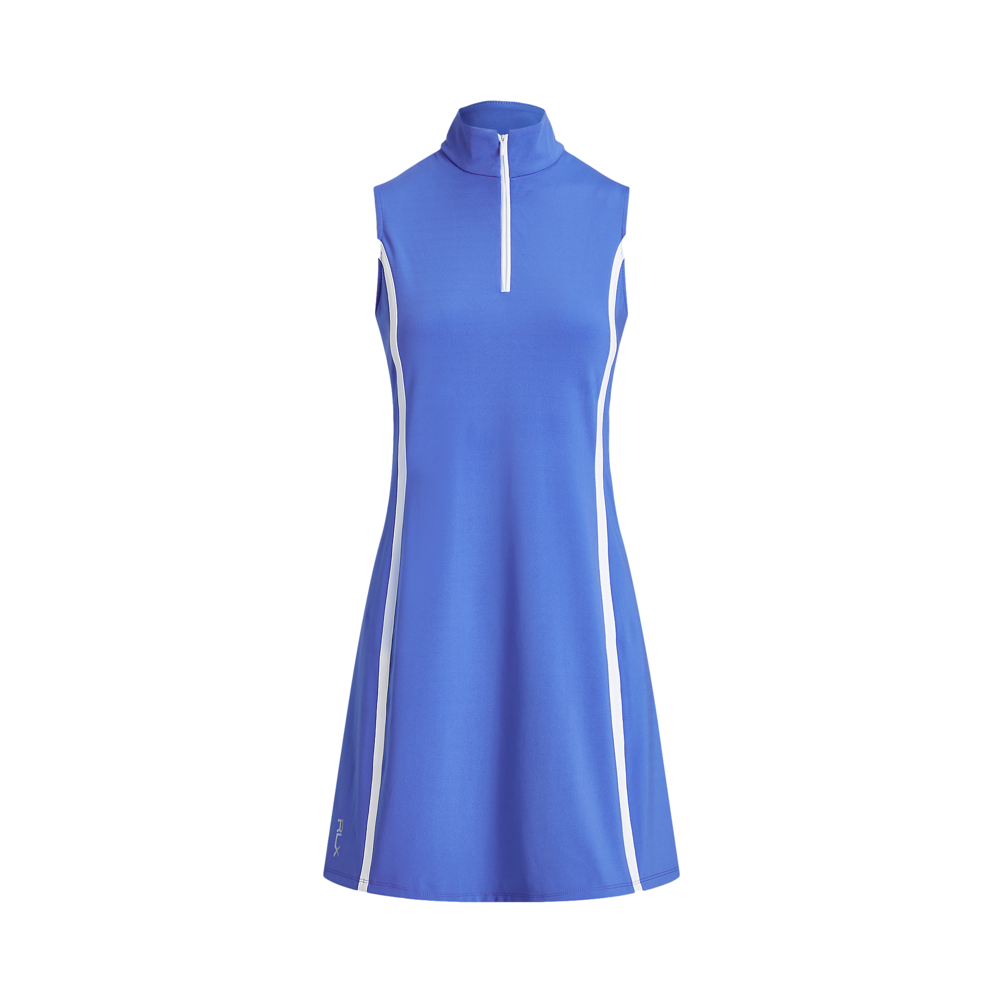 Stretch Jersey Sleeveless Dress