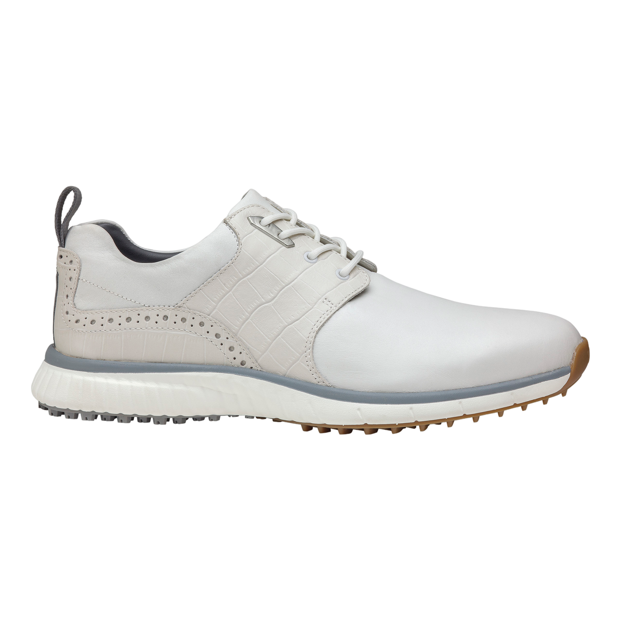 XC4 H2-Luxe Hybrid Saddle Men's Golf Shoe