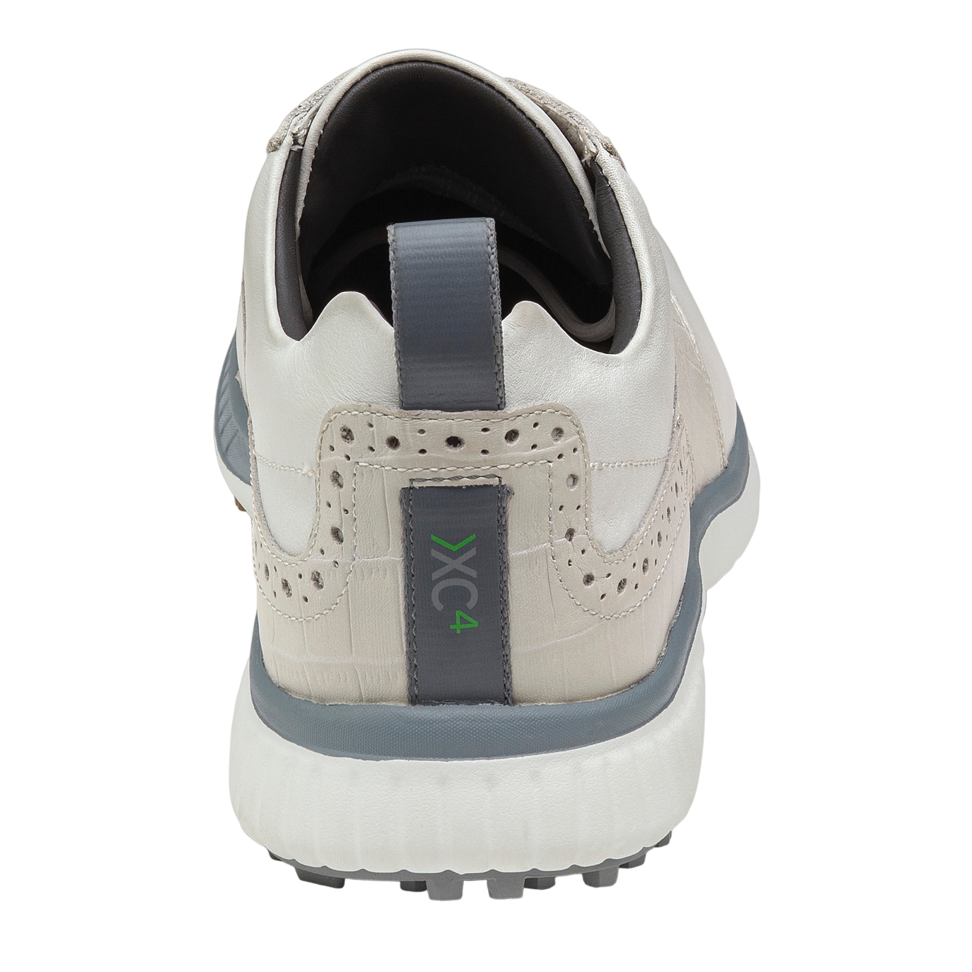 XC4 H2-Luxe Hybrid Saddle Men's Golf Shoe