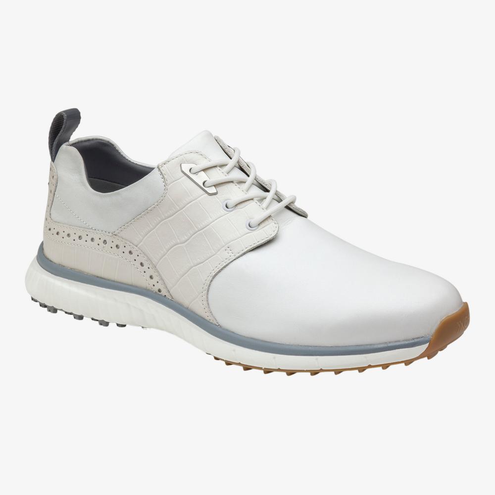 XC4 H2-Luxe Hybrid Saddle Men's Golf Shoe