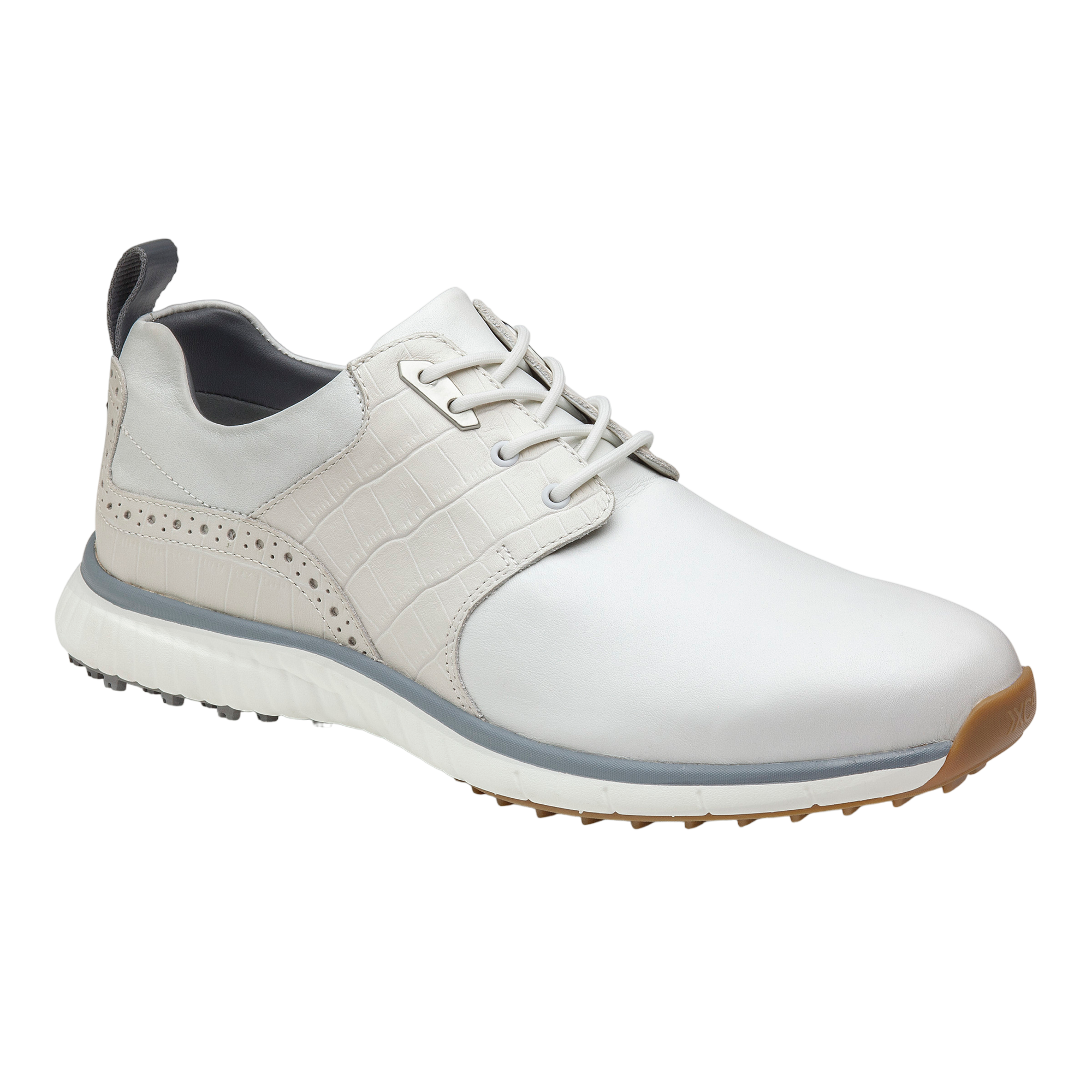 XC4 H2-Luxe Hybrid Saddle Men's Golf Shoe
