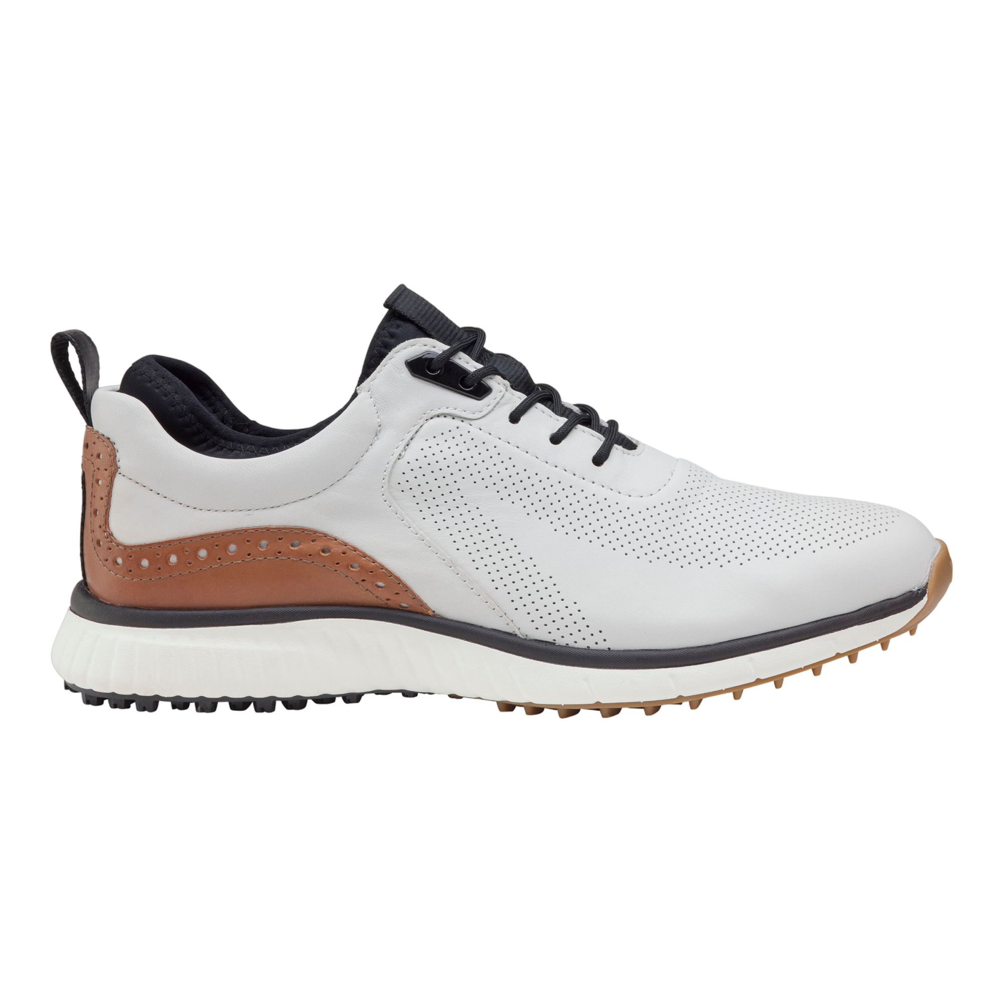 Johnston & Murphy XC4 H1-Luxe Hybrid Men's Golf Shoe | PGA TOUR