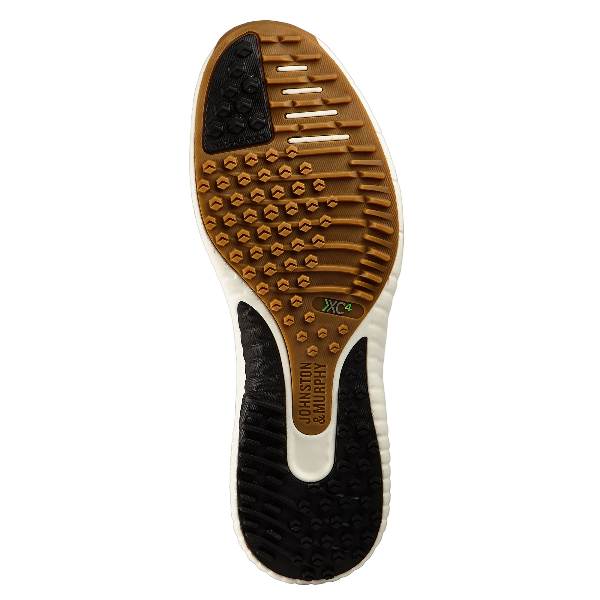 XC4 H1-Luxe Hybrid Men's Golf Shoe