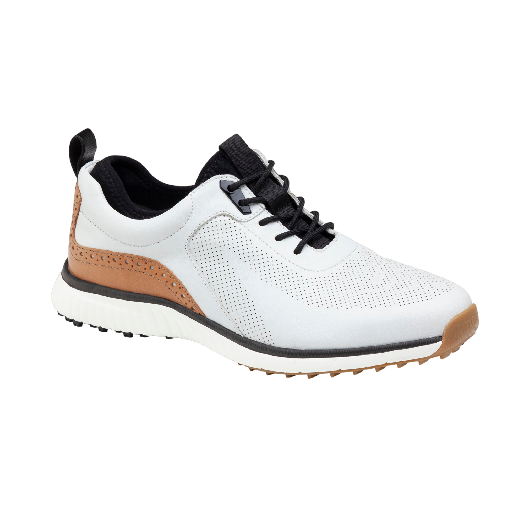 XC4 H1-Luxe Hybrid Men's Golf Shoe
