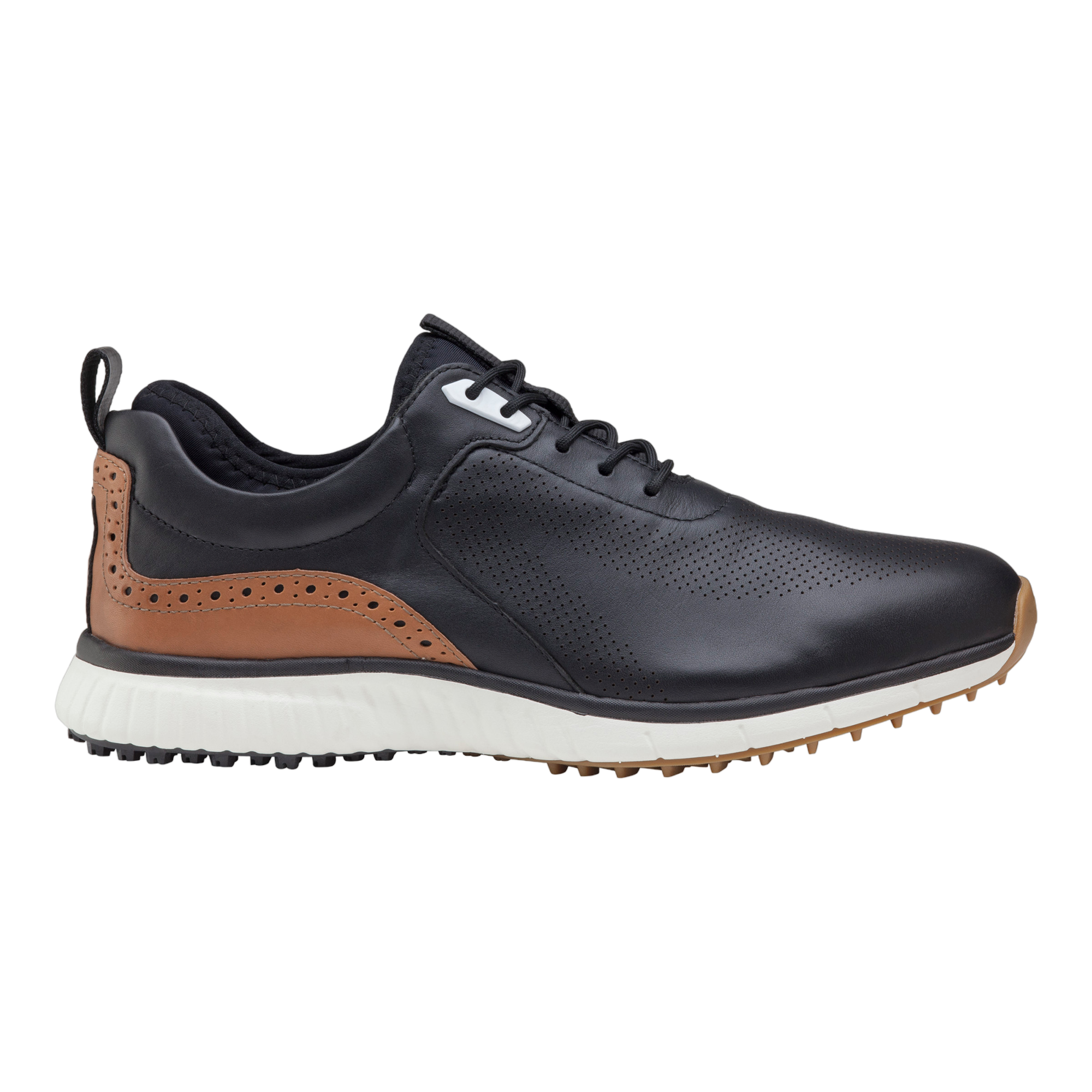 XC4 H1-Luxe Hybrid Men's Golf Shoe