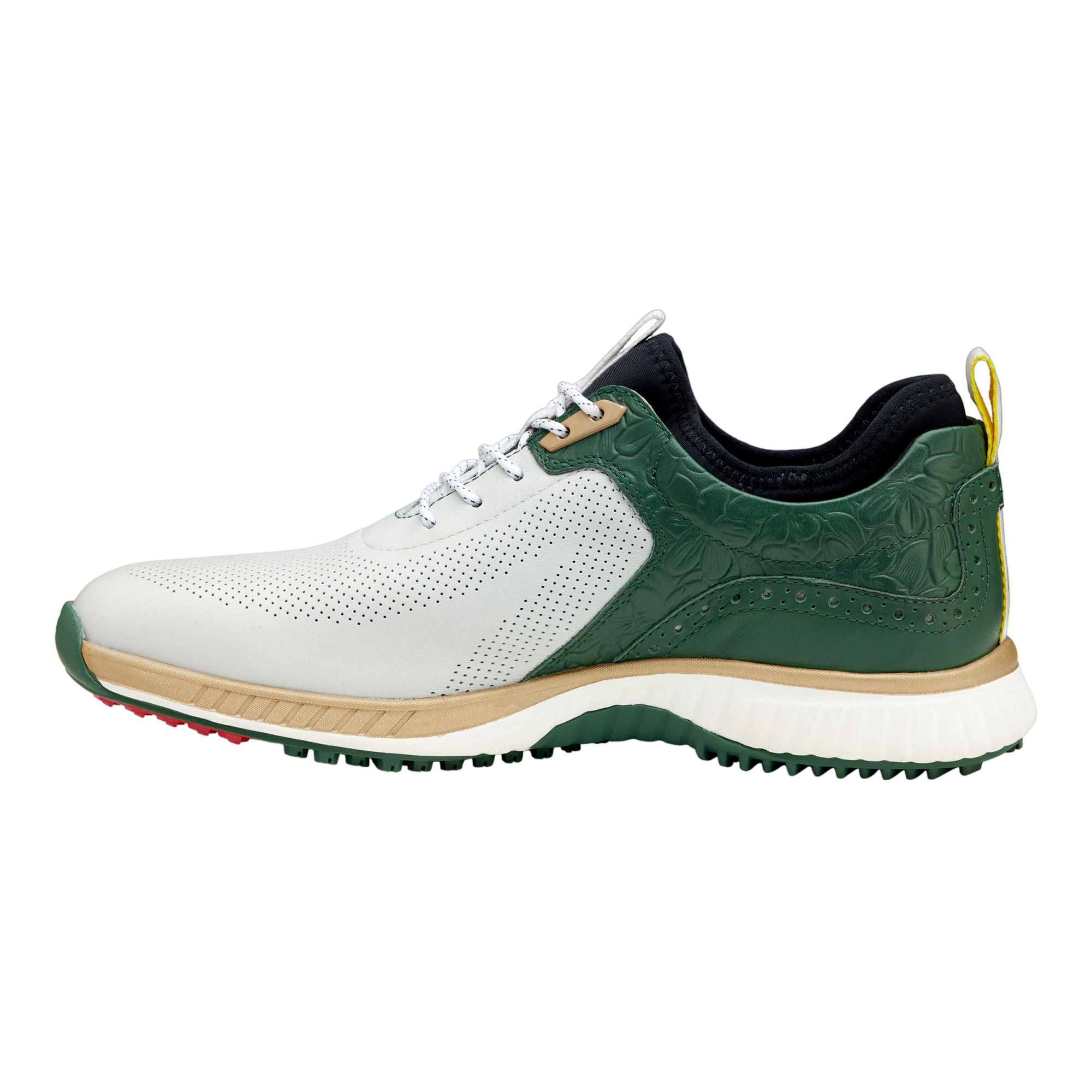 XC4 H1-Luxe Hybrid Men's Spikeless Golf Shoes