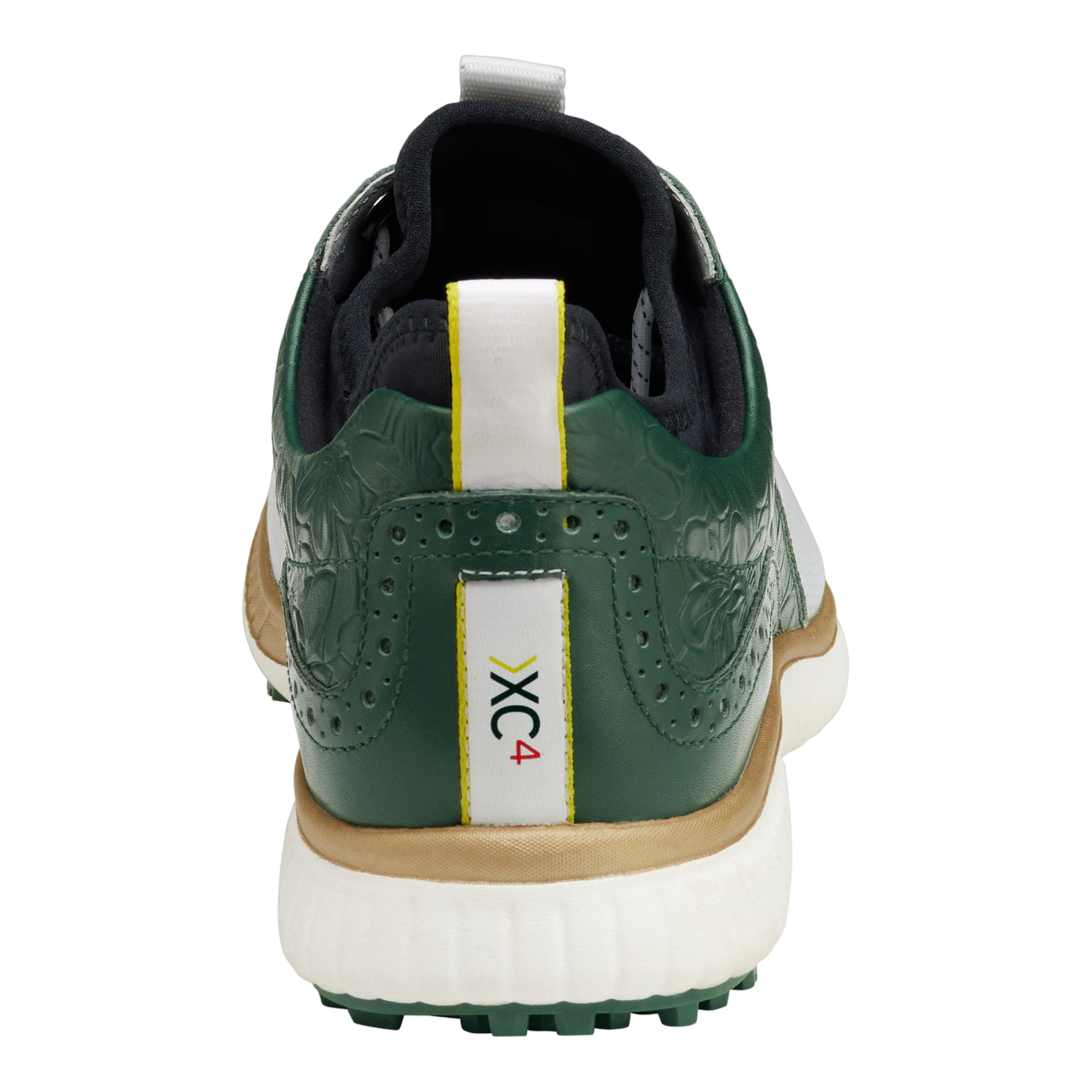 XC4 H1-Luxe Hybrid Men's Spikeless Golf Shoes