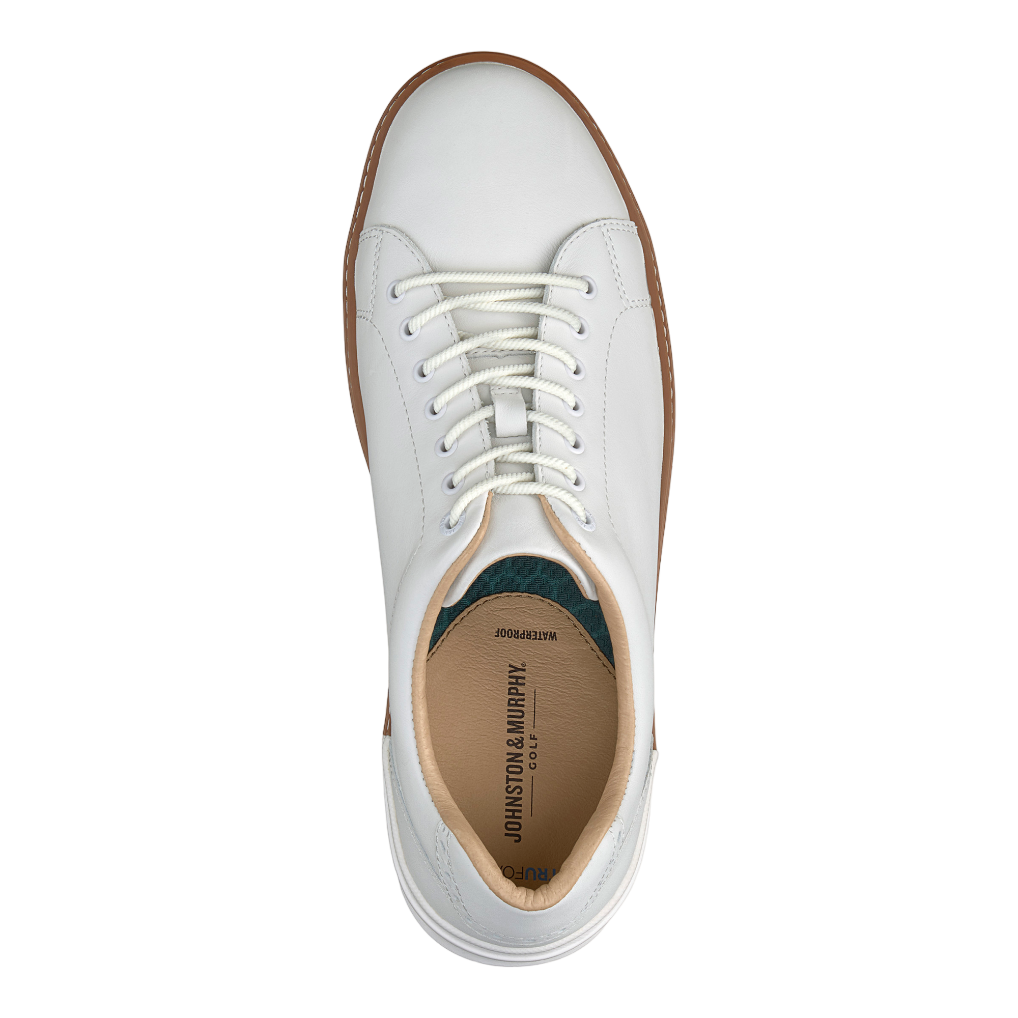McGuffey GL1 Hybrid Men's Golf Shoe