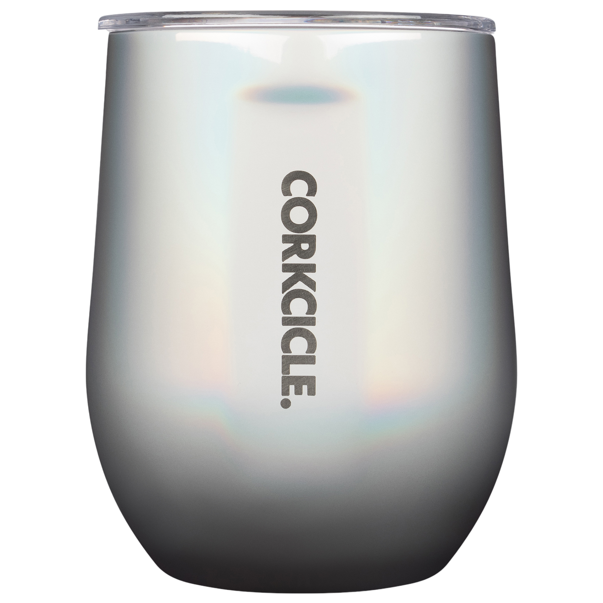 Stemless 12 oz Insulated Wine Tumbler