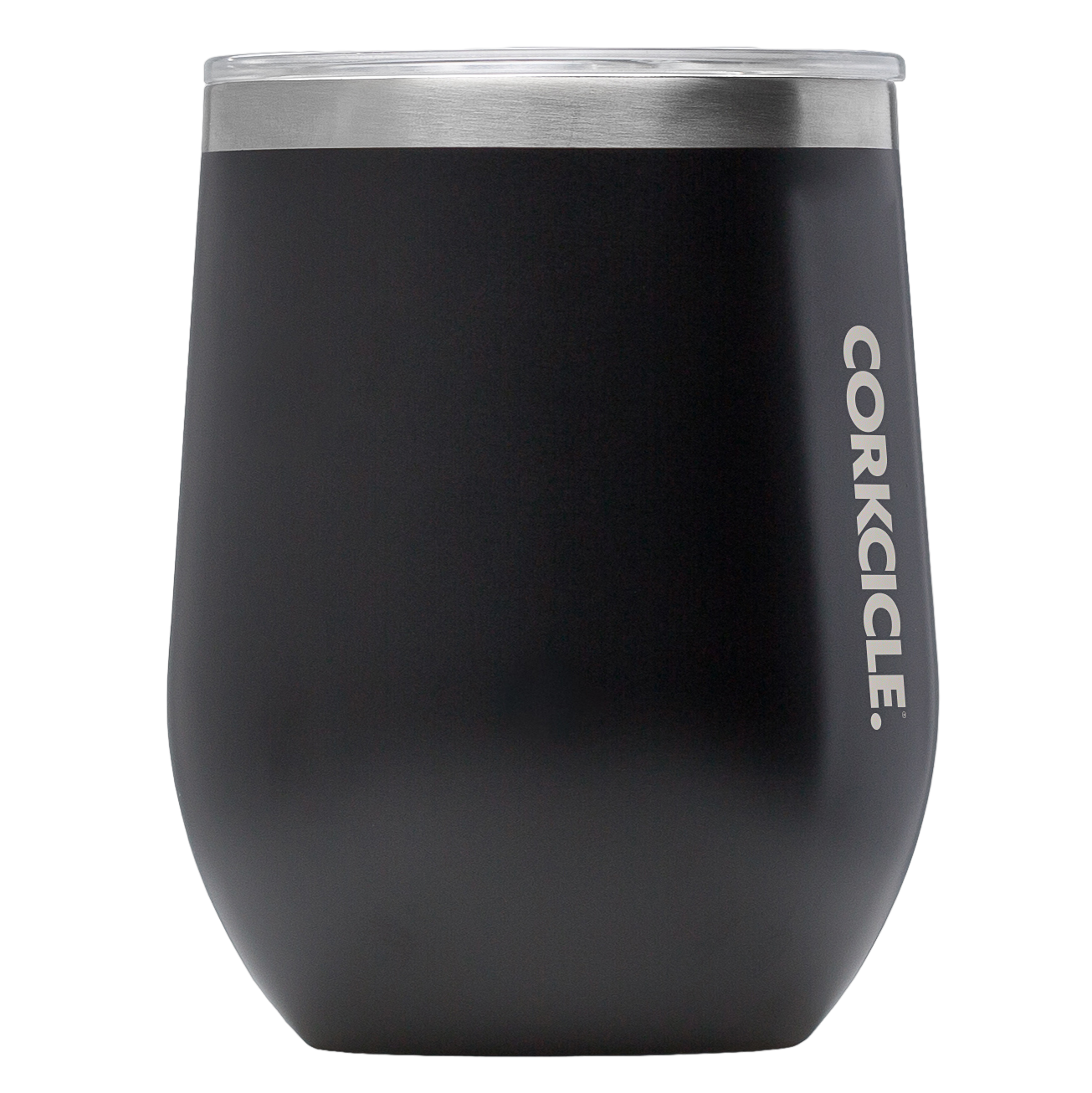 Stemless 12 oz Insulated Wine Tumbler