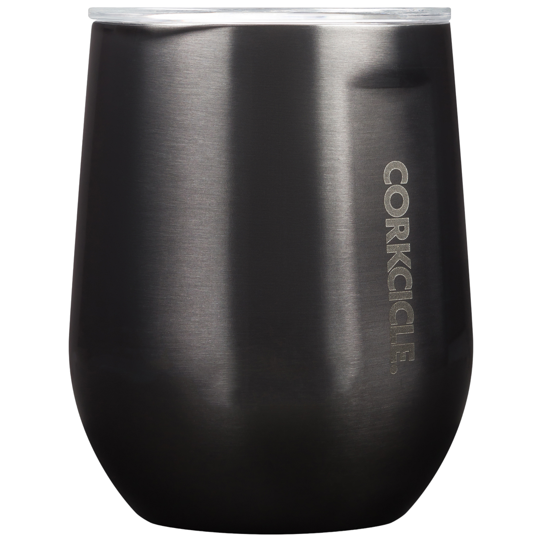 Stemless 12 oz Insulated Wine Tumbler