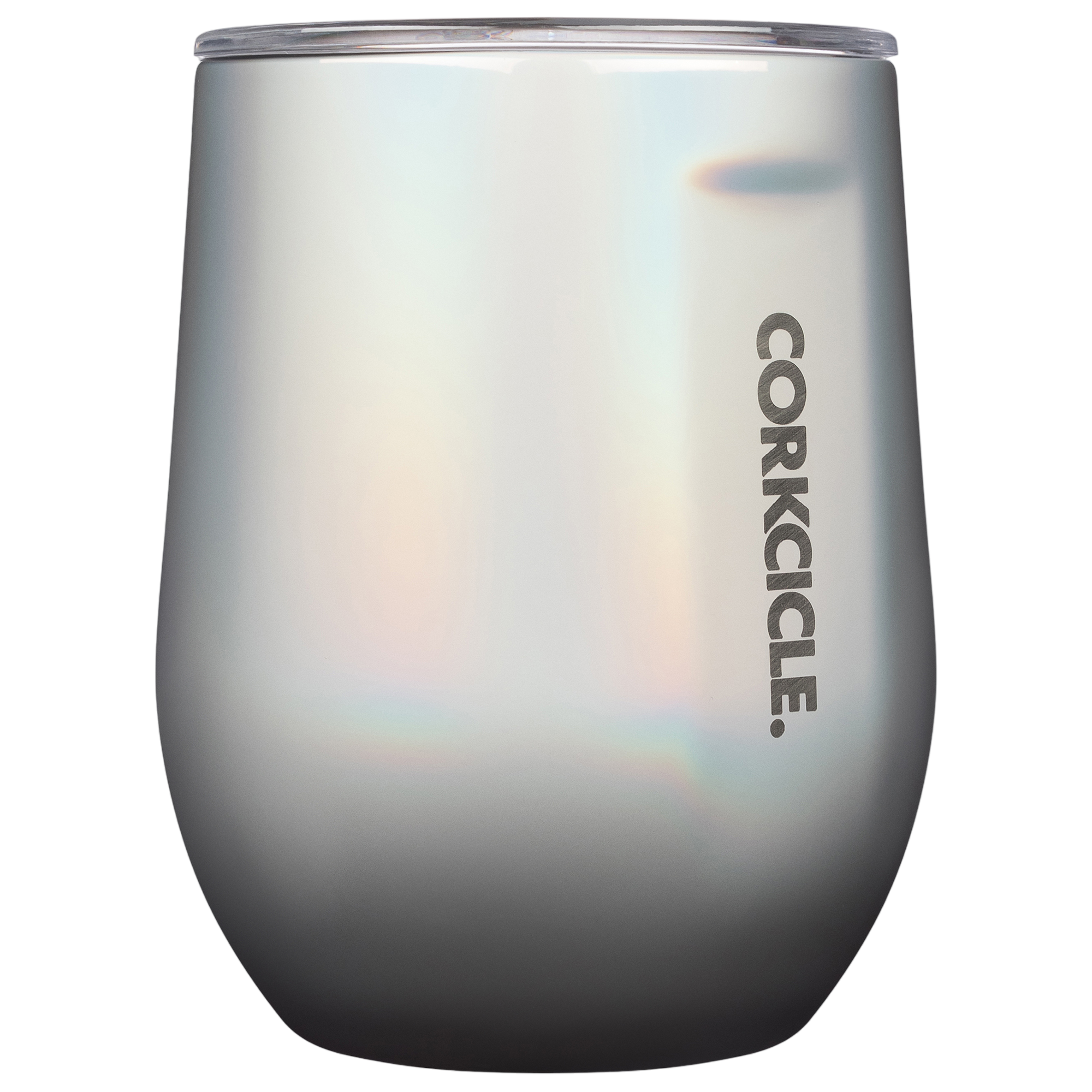 Stemless 12 oz Insulated Wine Tumbler