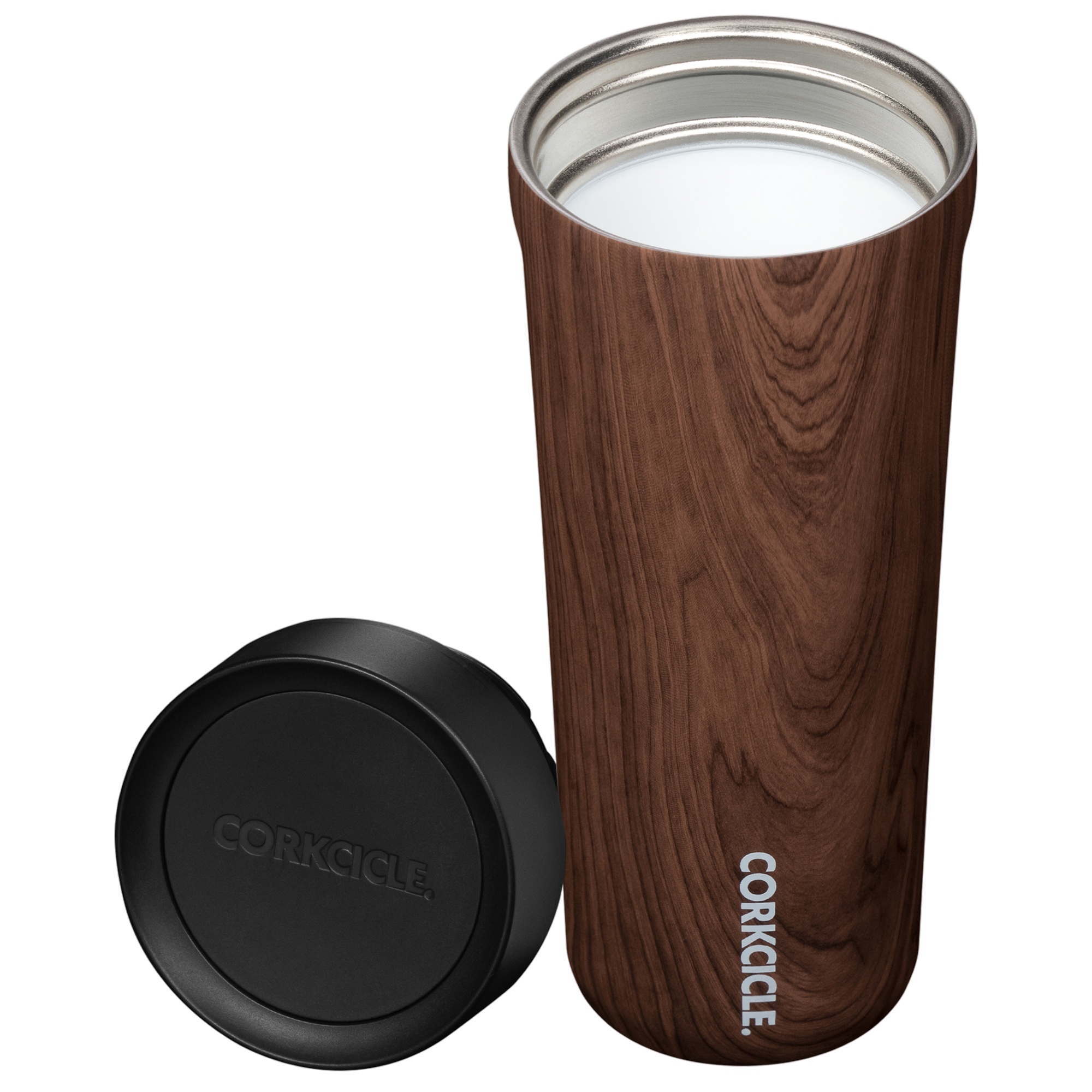 Commuter Cup 17 oz Insulated Travel Coffee Mug