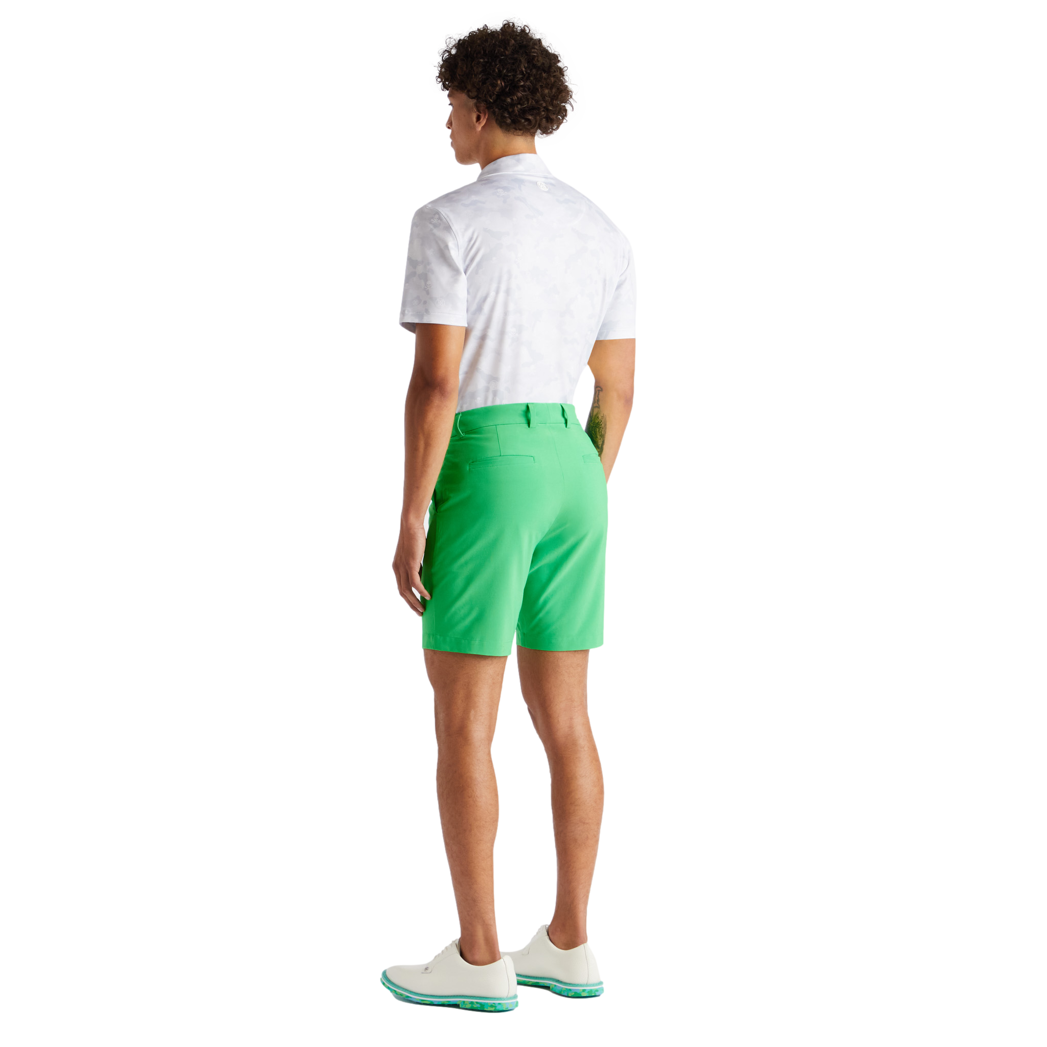 Maverick Hybrid 9.5" Men's Golf Shorts