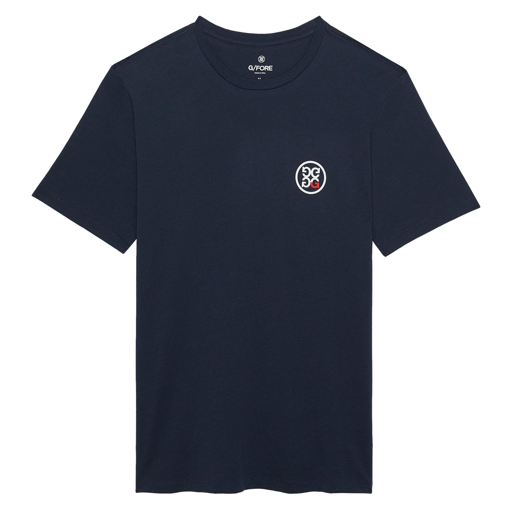 Statement Tee Pray For Birdies