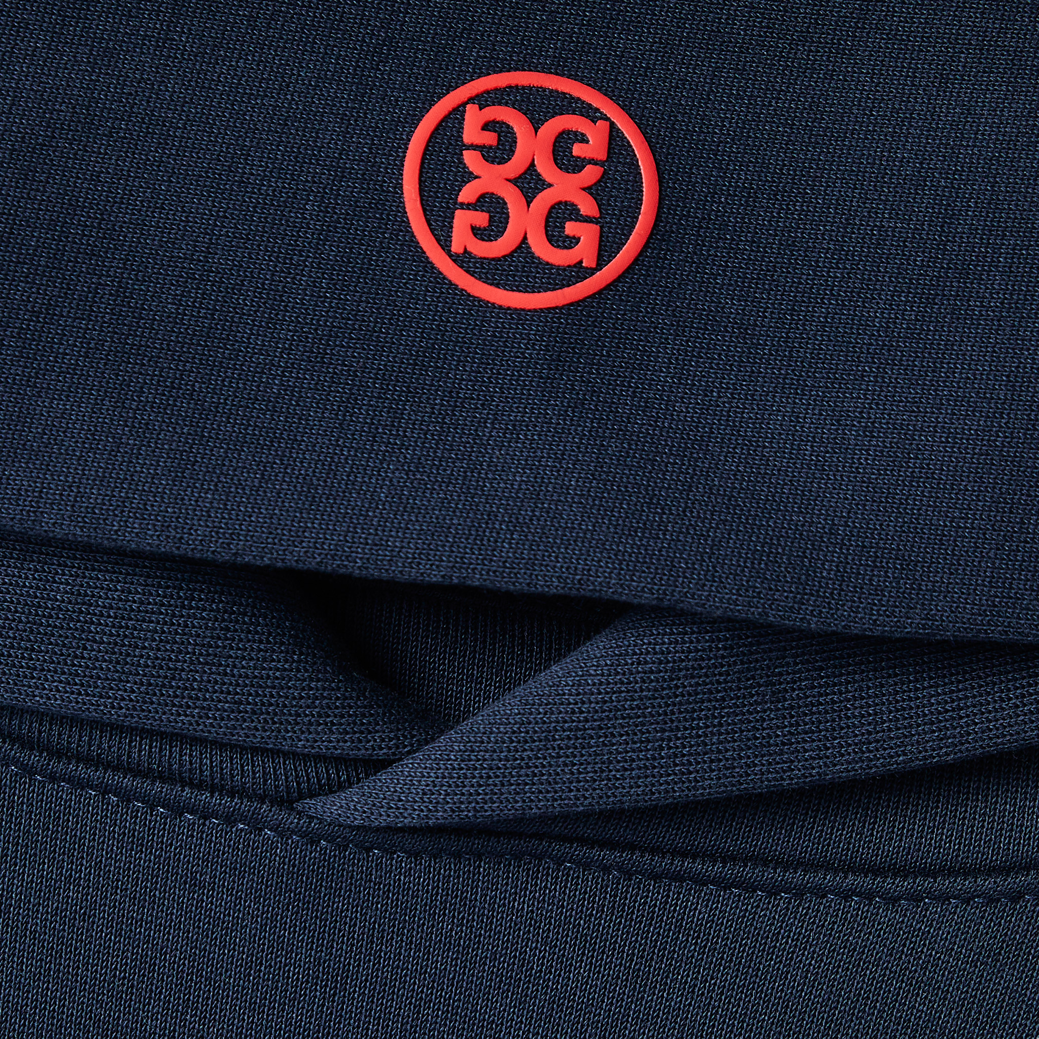 Coordinates Men's Golf Hoodie  Terry